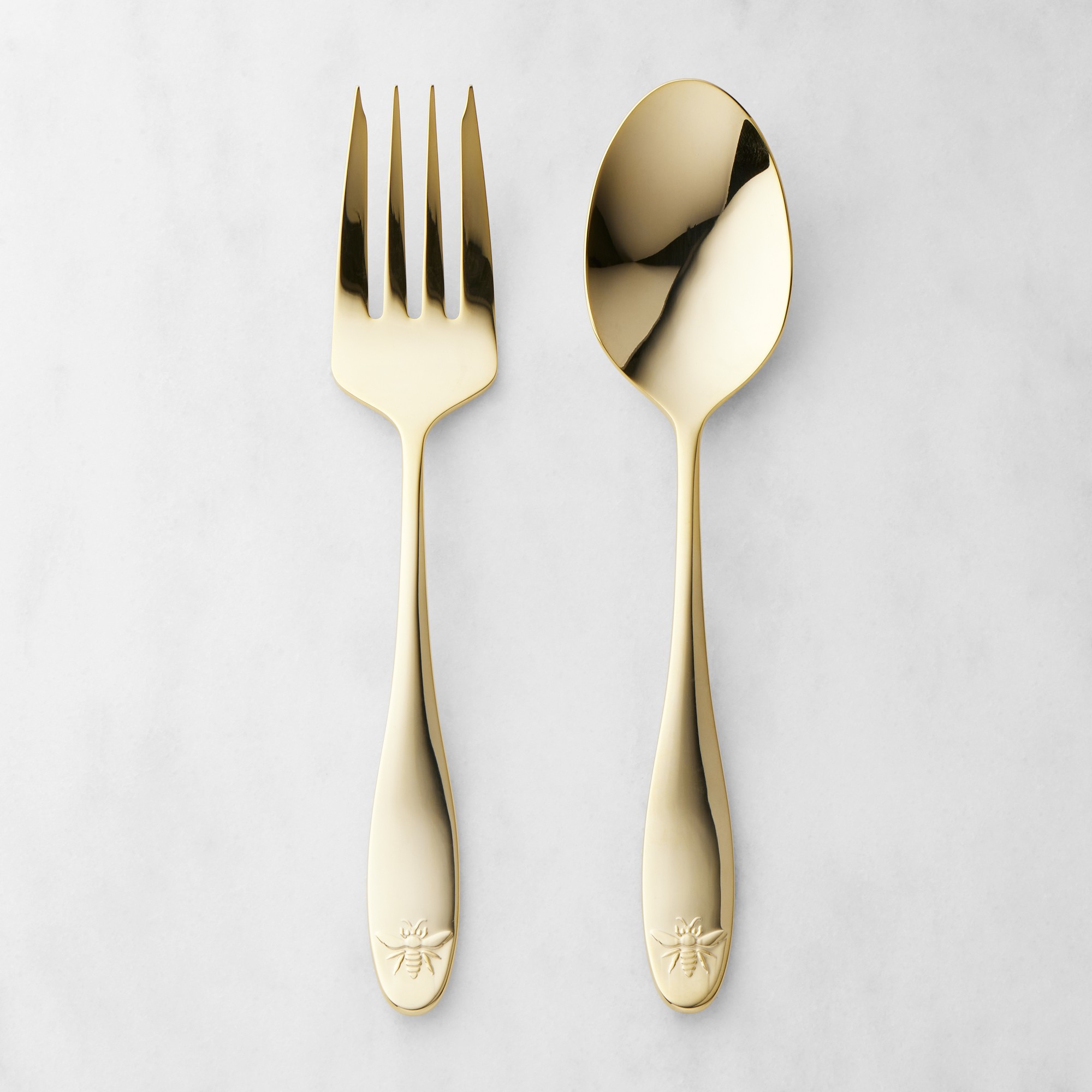 Lifetime Bee Serving Set