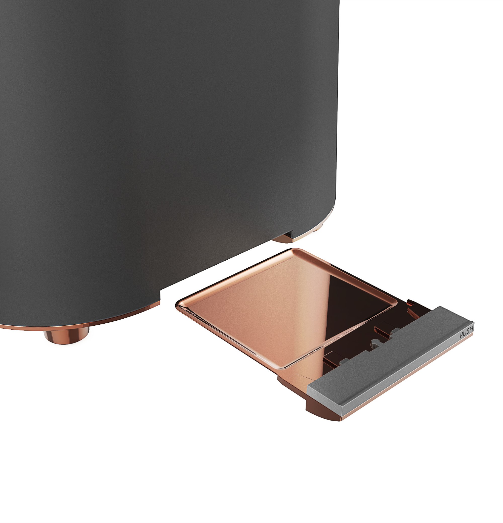 Café™ Express Finish Toaster