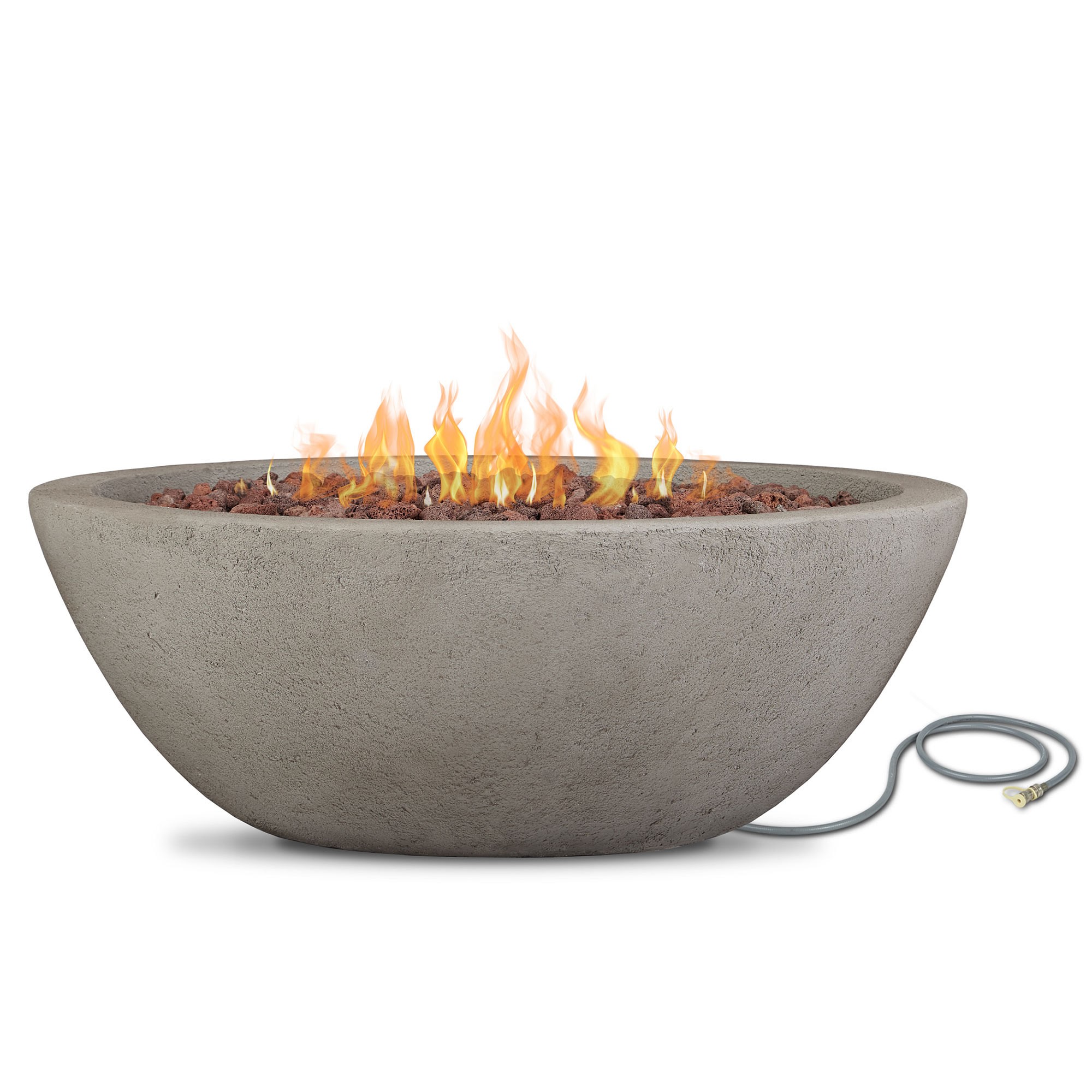 Banff Round Fire Bowl (36.5