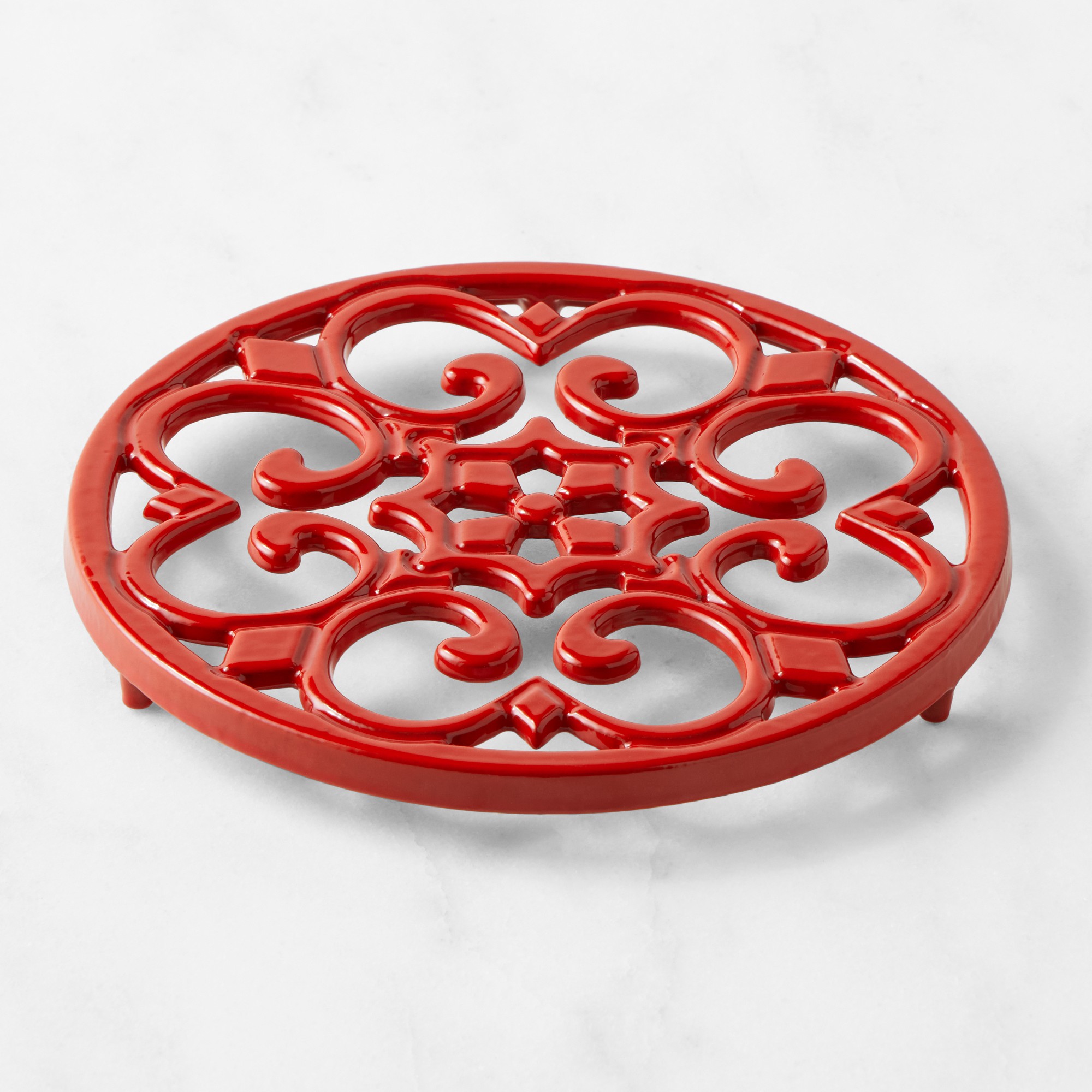 Round Trivet