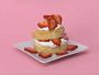 Chef'n Strawberry Slicester