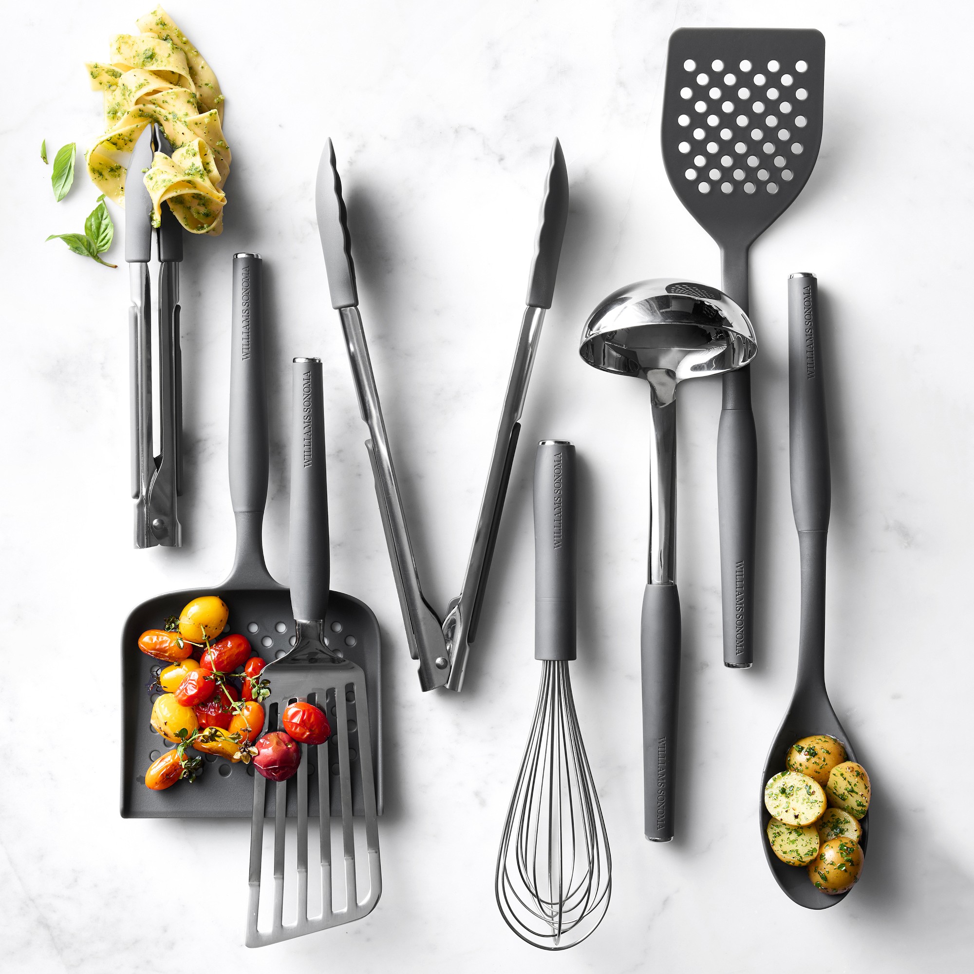 Williams Sonoma Prep Tools Mini Whisk