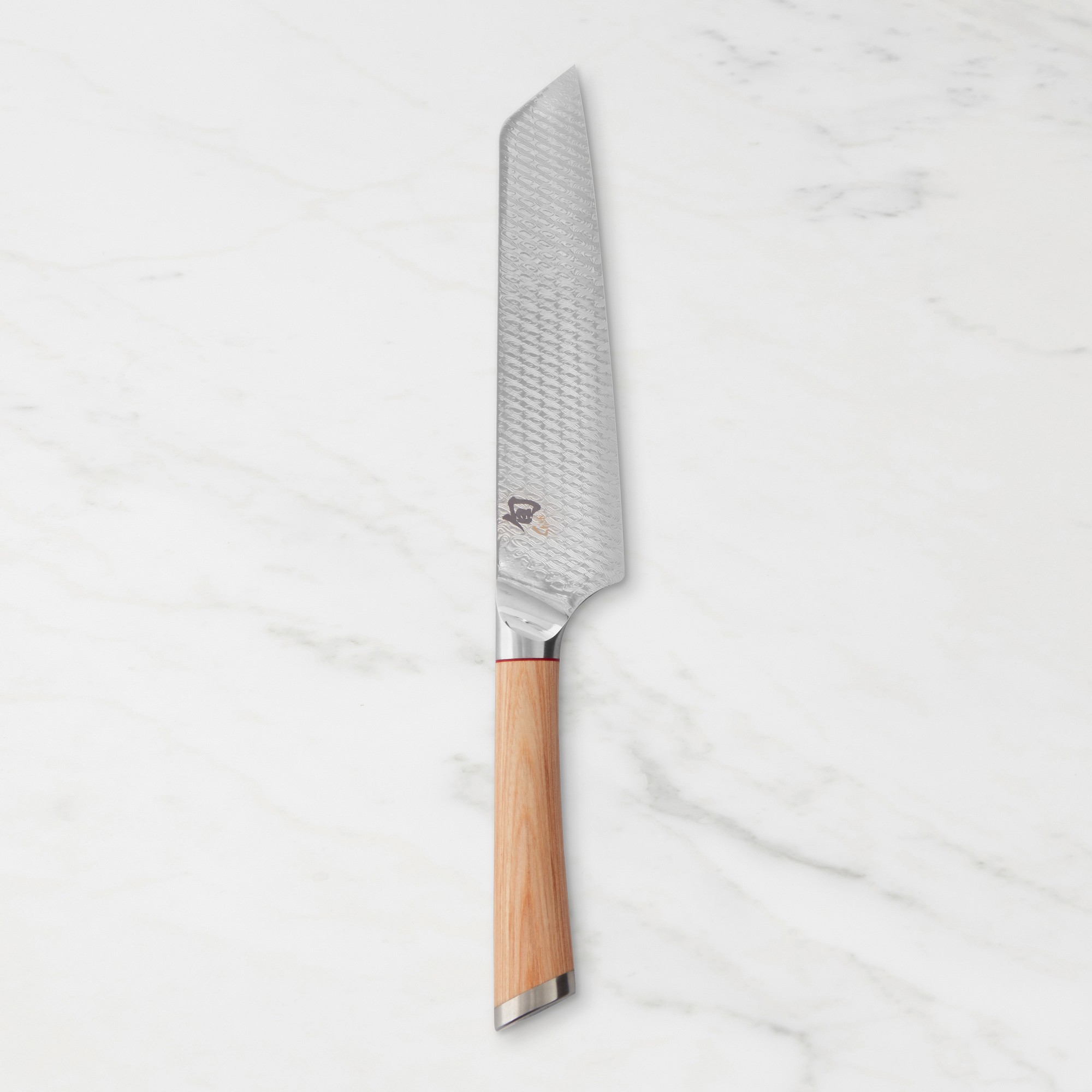 Shun Hikari Master Utility Knife, 6 1/2