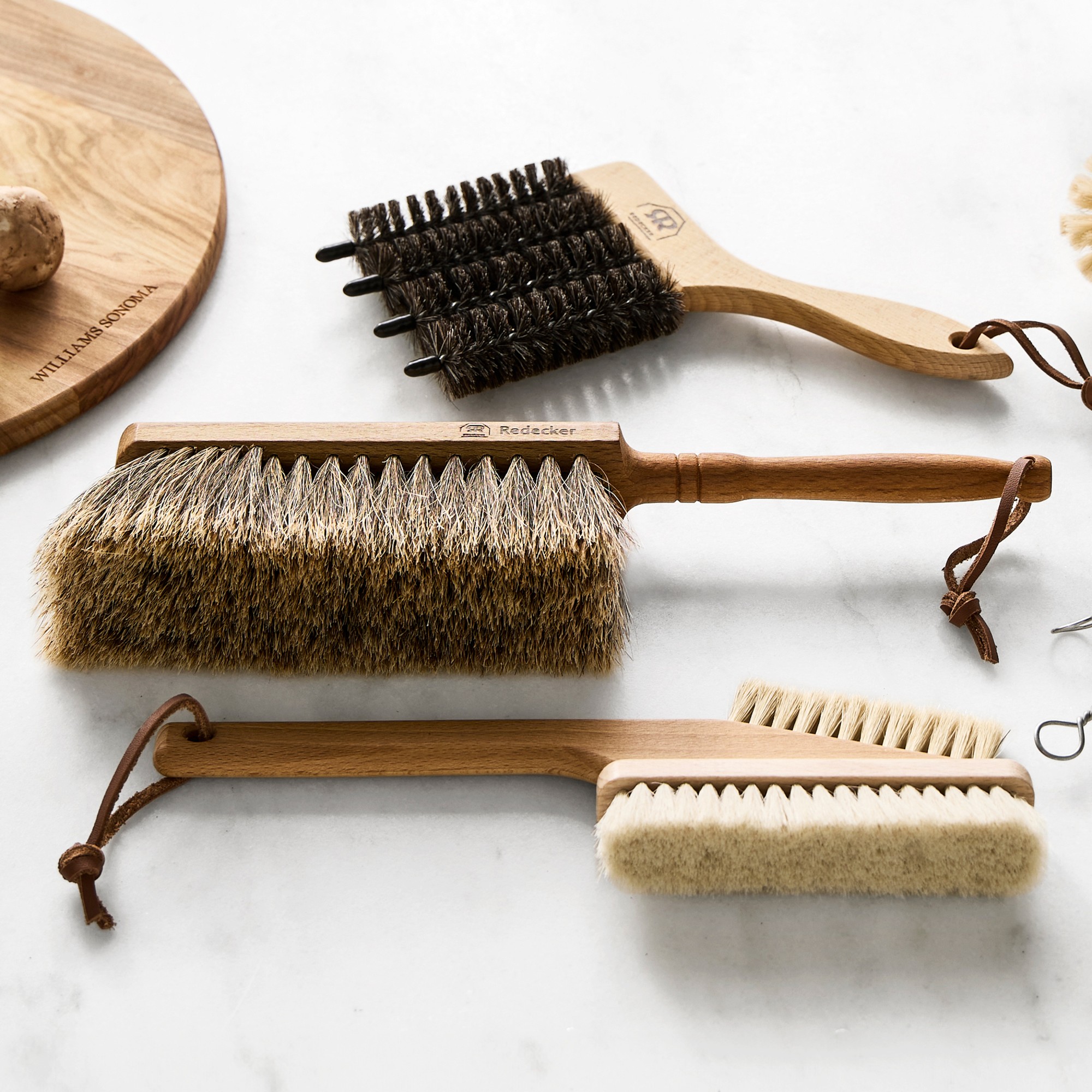 REDECKER Dust Brush