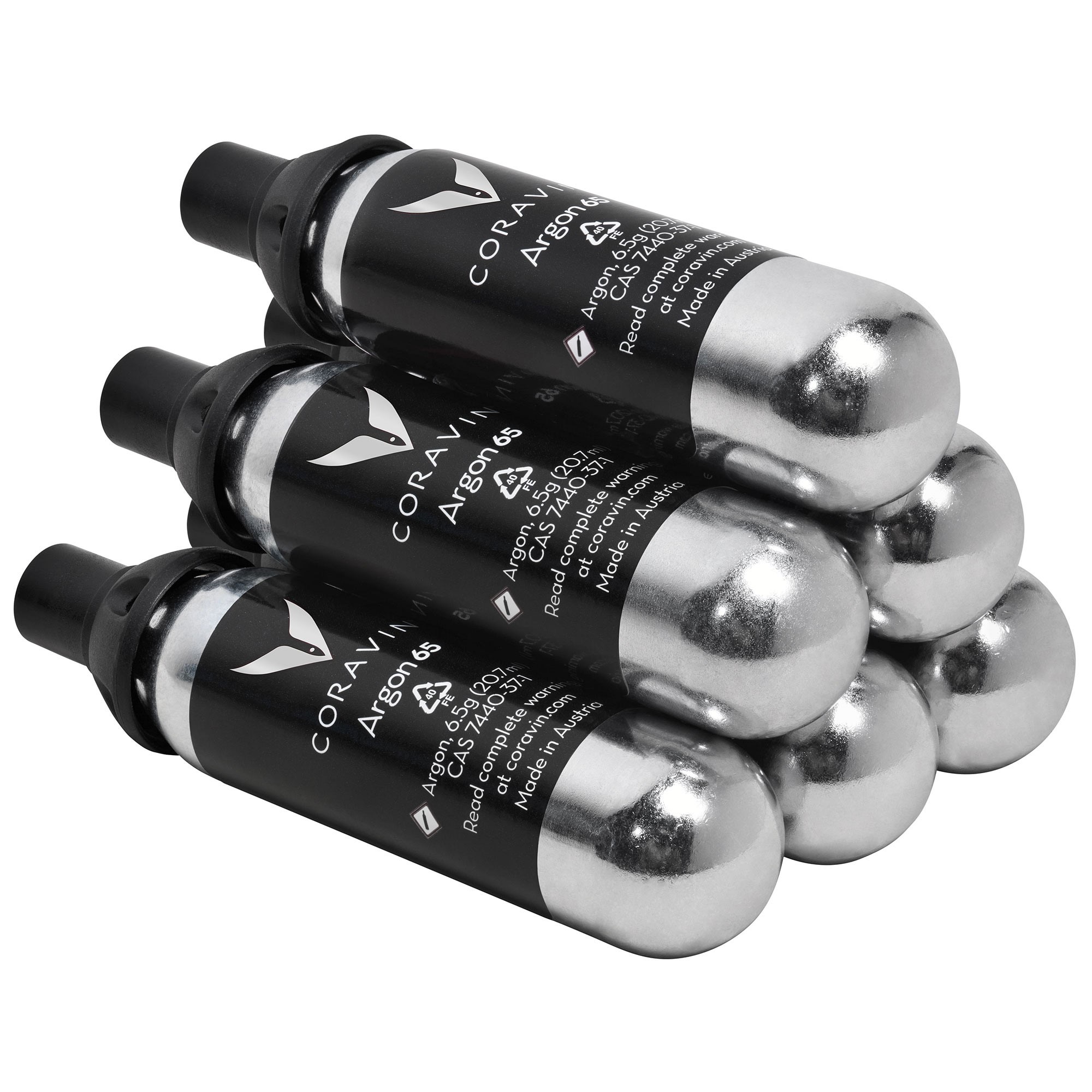 Coravin Capsules