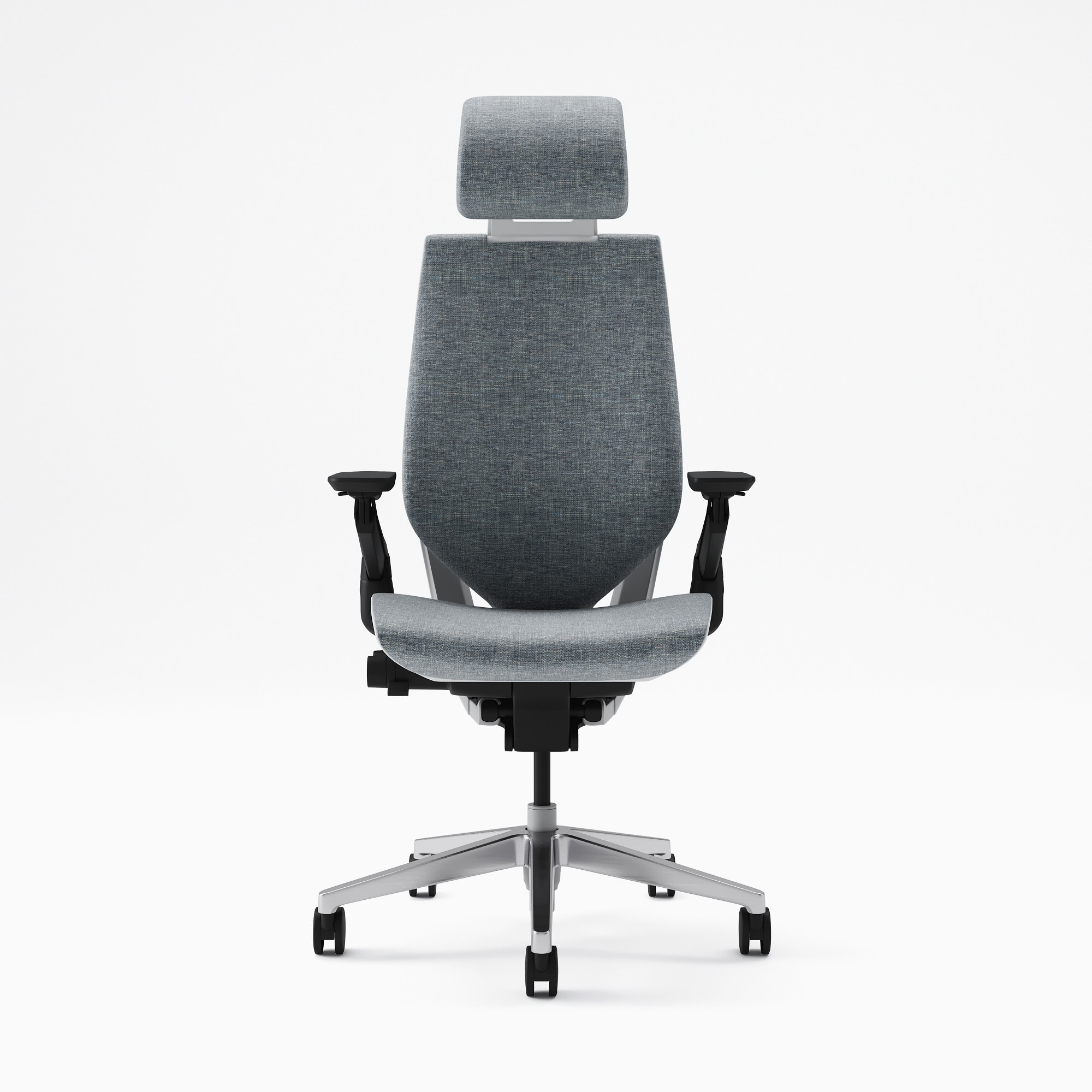 Steelcase Gesture Office Chair w/ Headrest