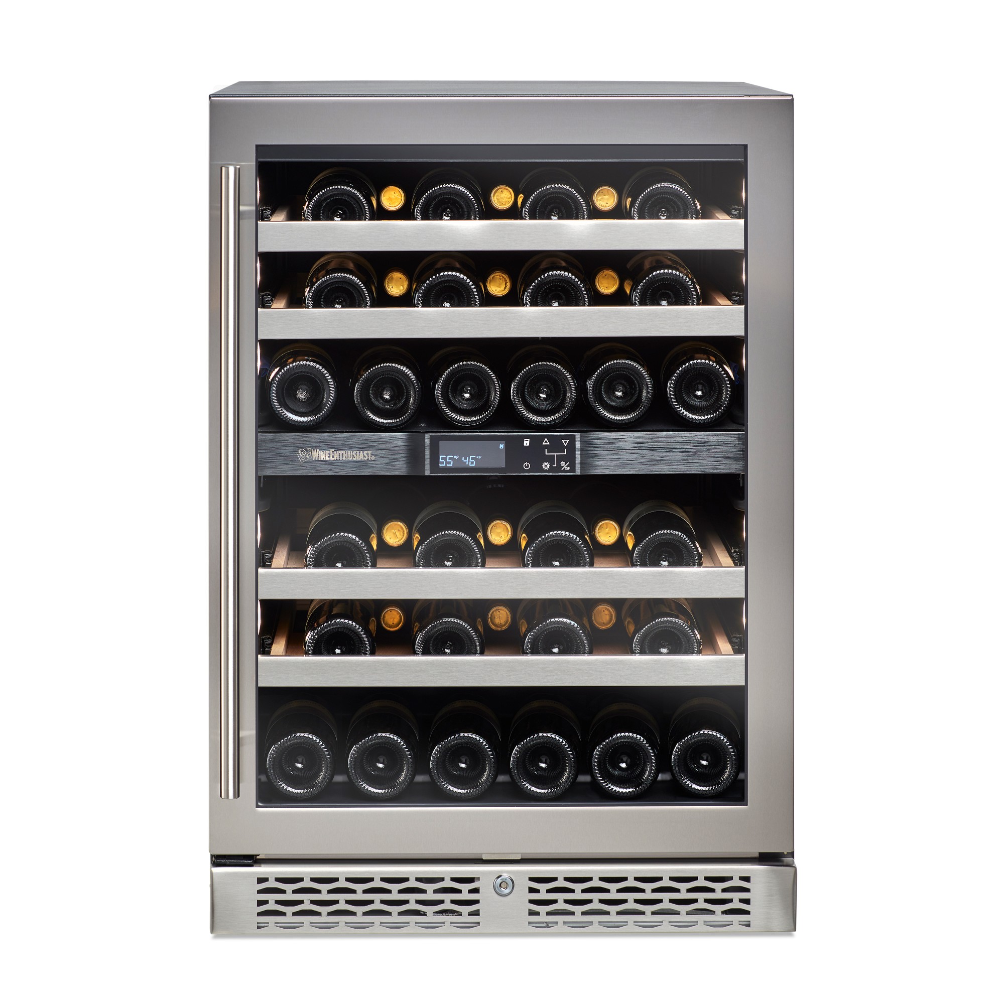 Wine Enthusiast Prestige S 24