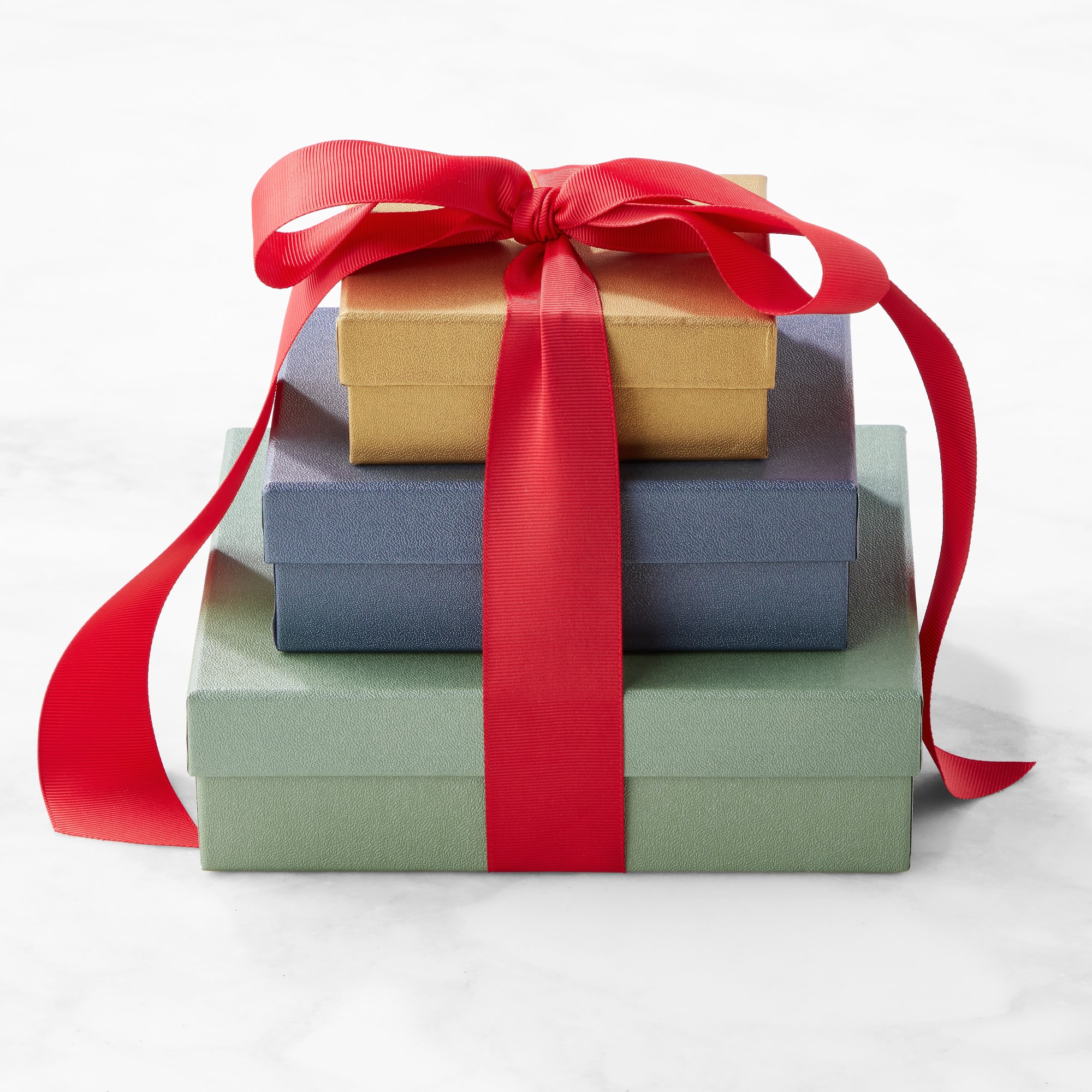 Manhattan Fruitier Sweets & Snacks Gift Tower