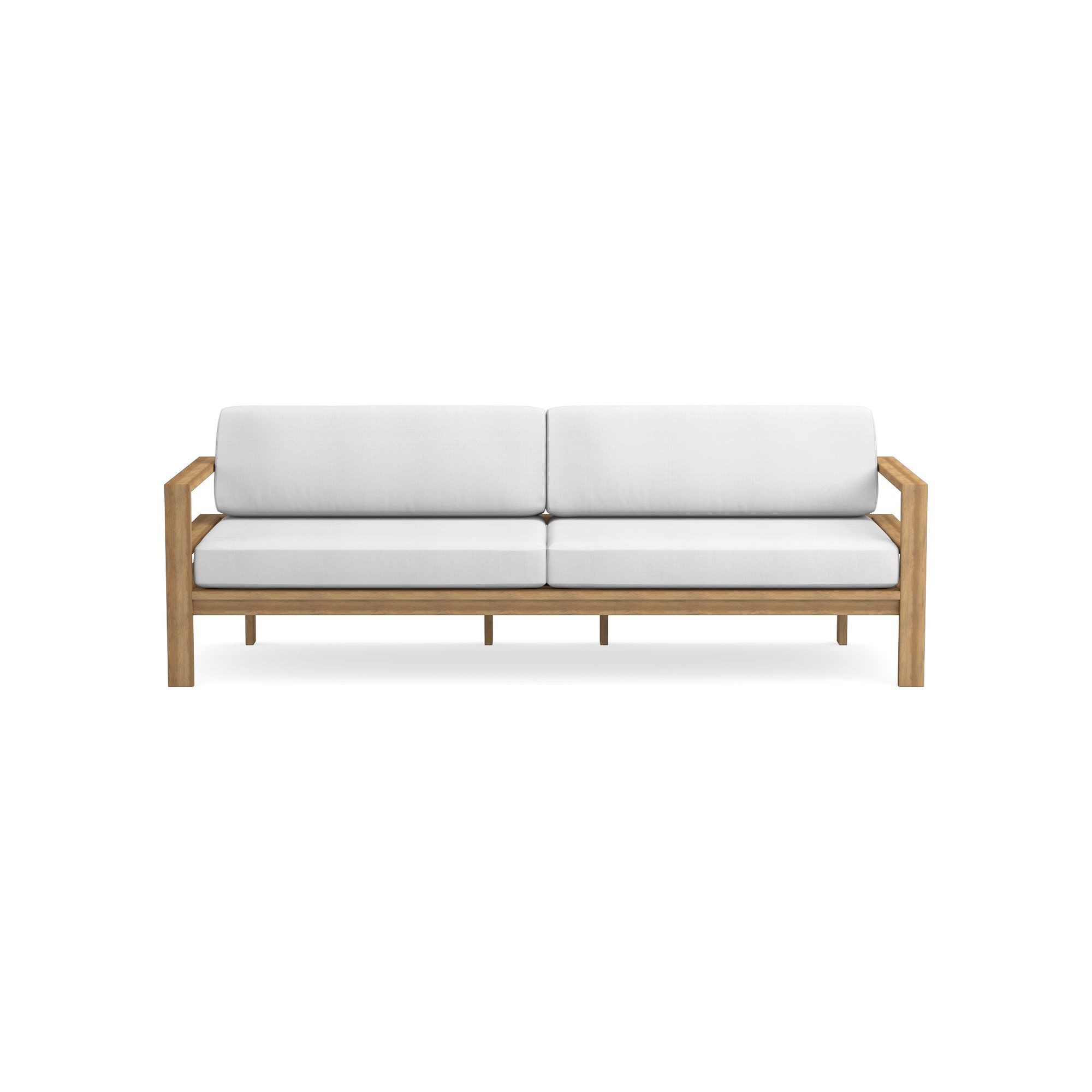 Ojai Outdoor Sofa Cushions