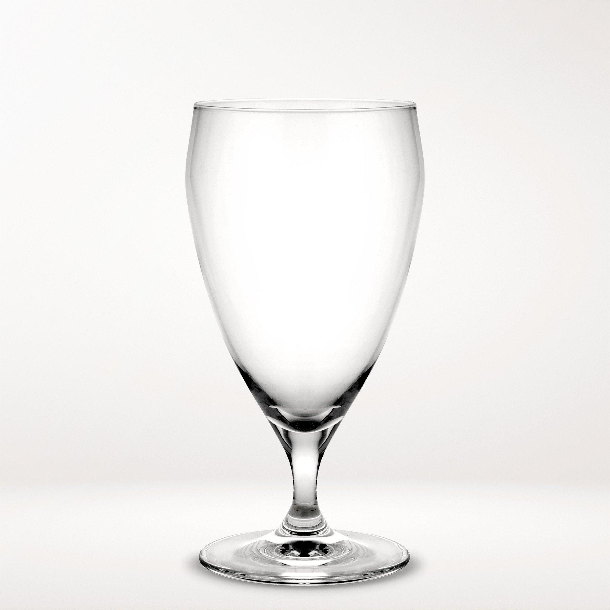Holmegaard Perfection Beer Glasses, Set of 6