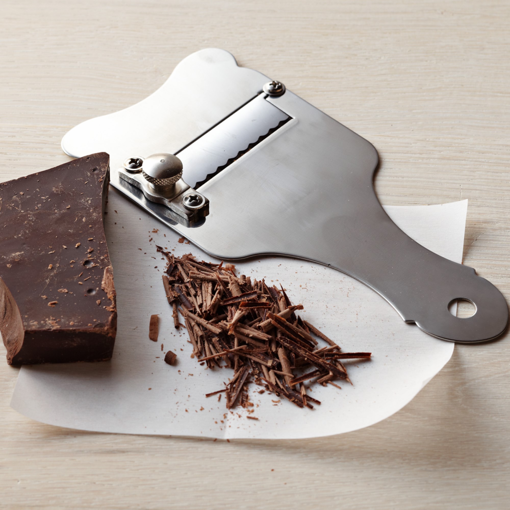 Truffle Shaver