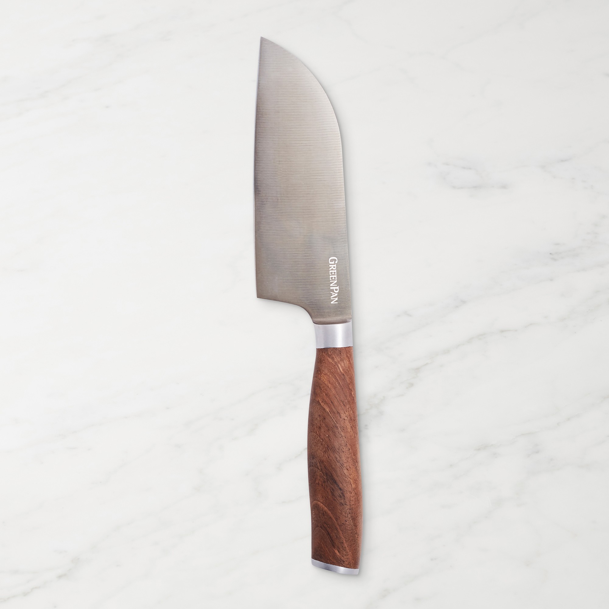 GreenPan™ Premiere Santoku Knife, 5