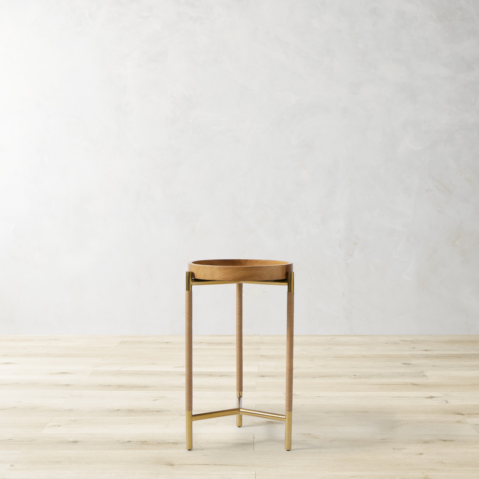 Kenwood Martini Side Table (15