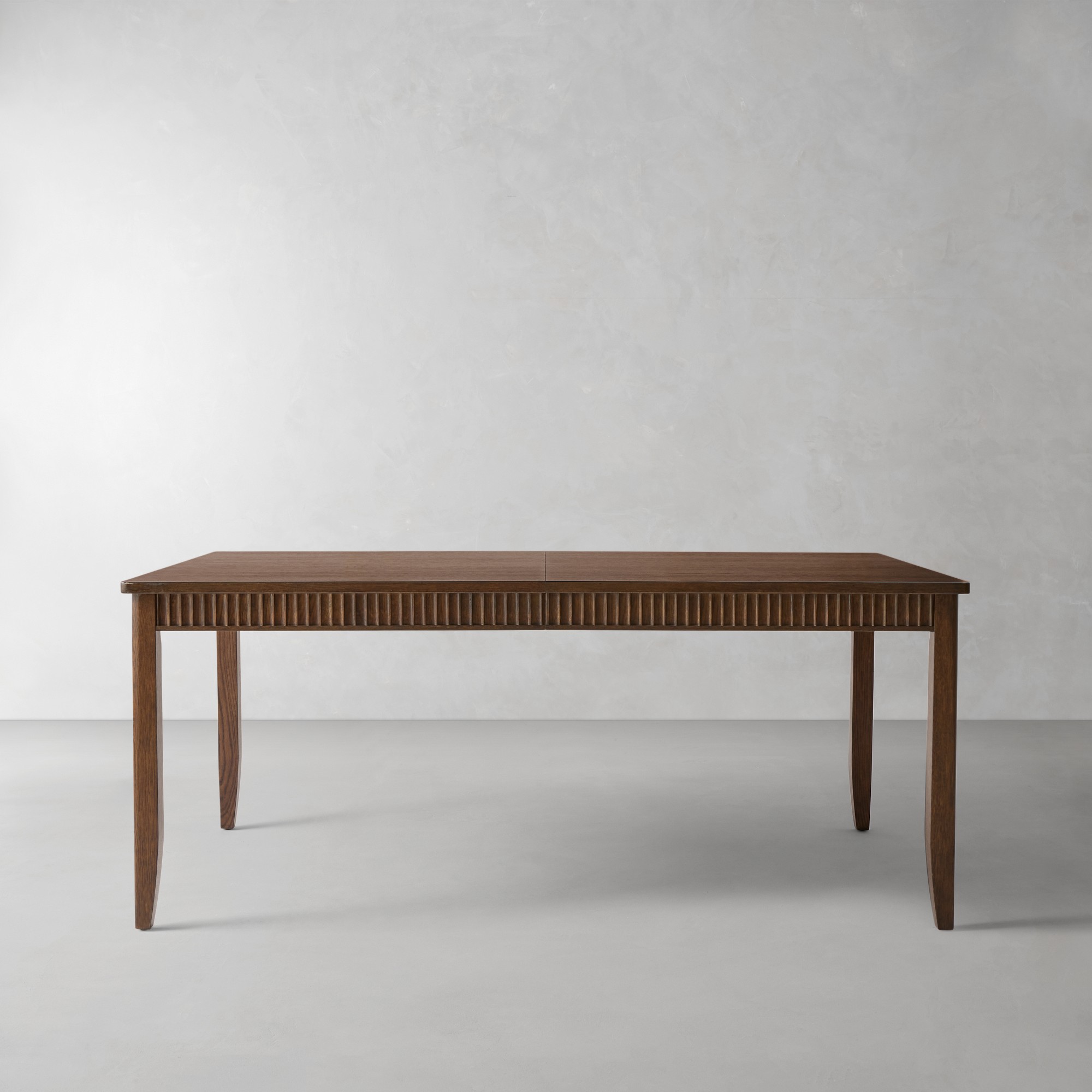 Lewis Extendable Rectangular Dining Table (72