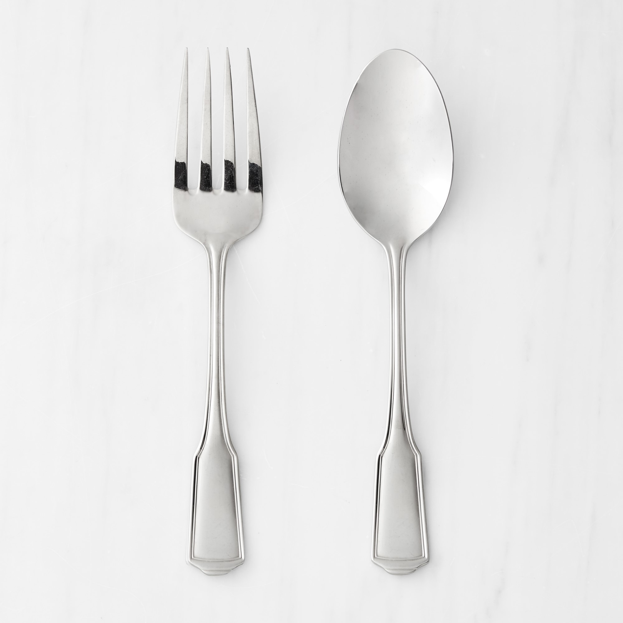 Lifetime Hampstead Serving Set