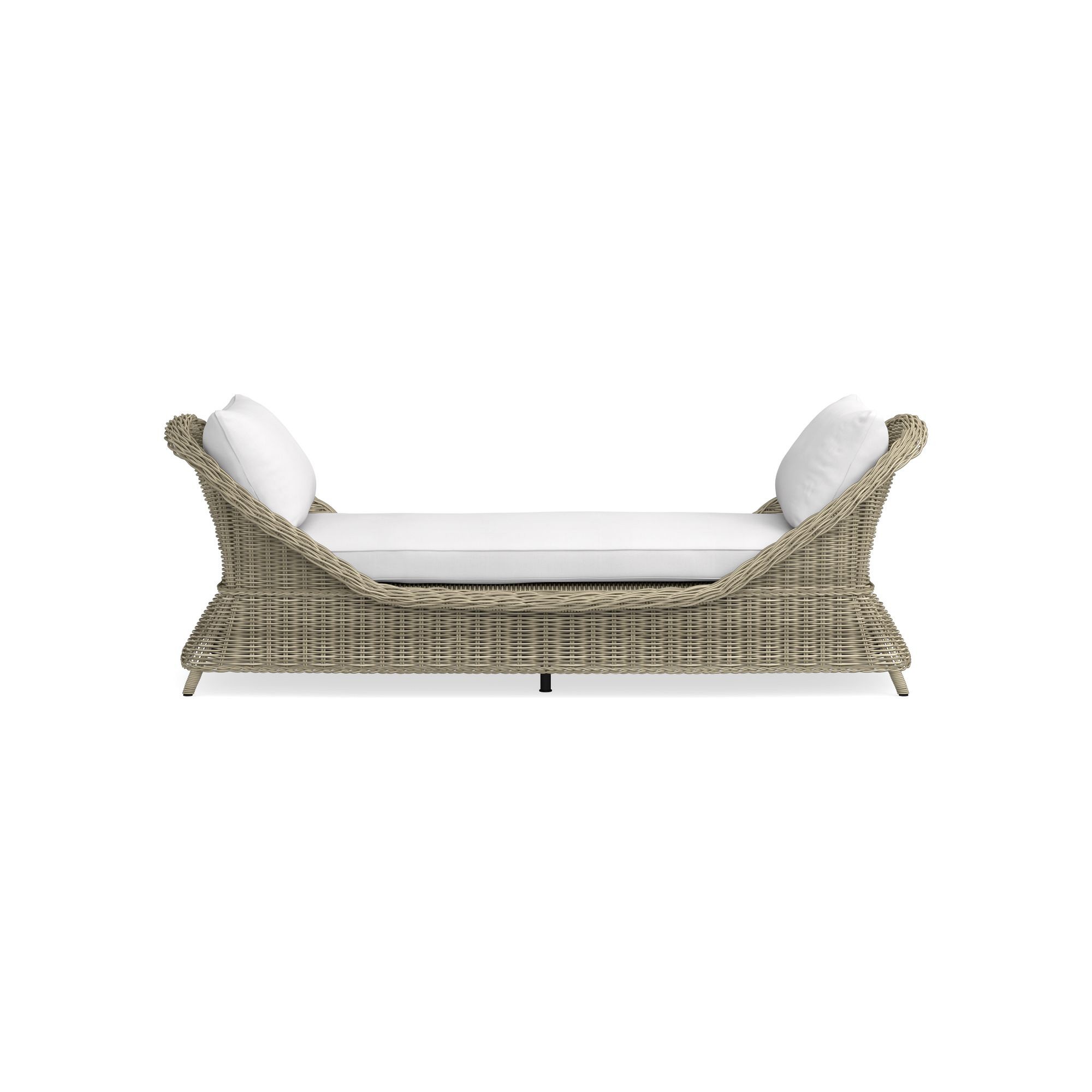 Manchester Outdoor Settee Cushions