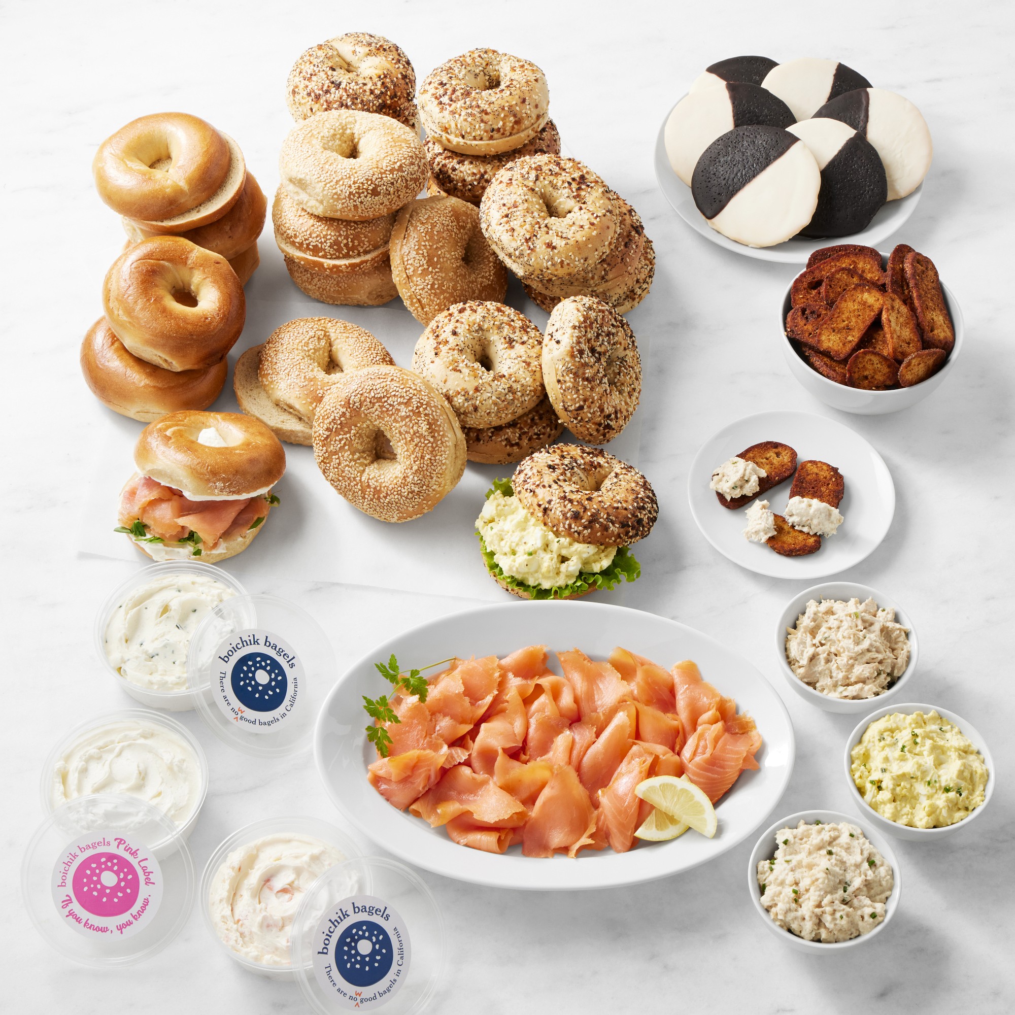 Boichik Bonanza Bundle