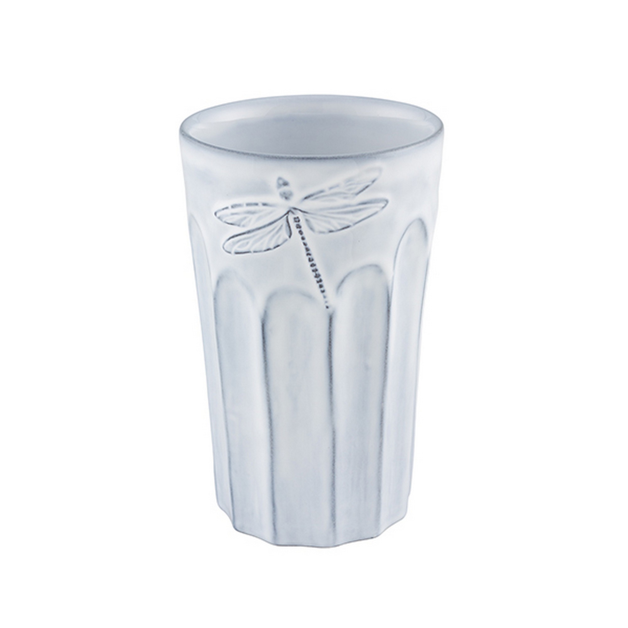 Bordallo Pinheiro Pátio Highball Tumblers, Set of 4