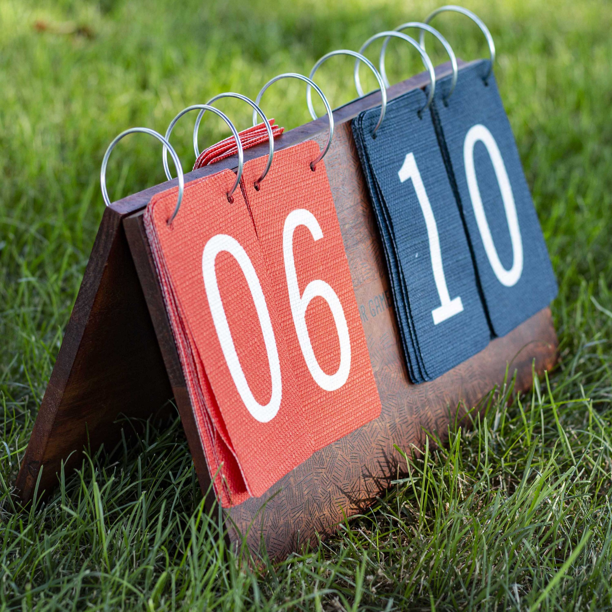 Elakai Portable Scoreboard