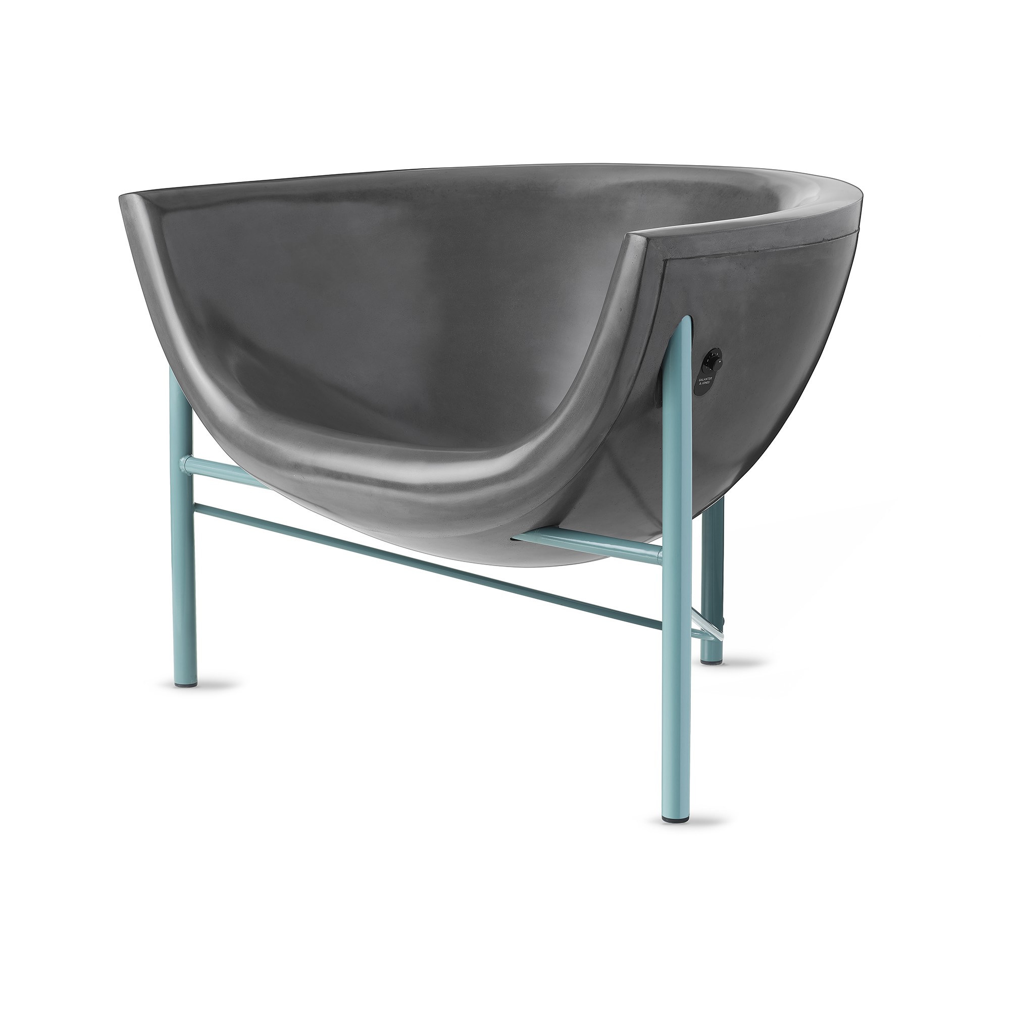 Galanter & Jones Heated Kosmos Chair