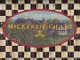 MacKenzie-Childs Deck the Halls Tea Kettle, 2-Qt.