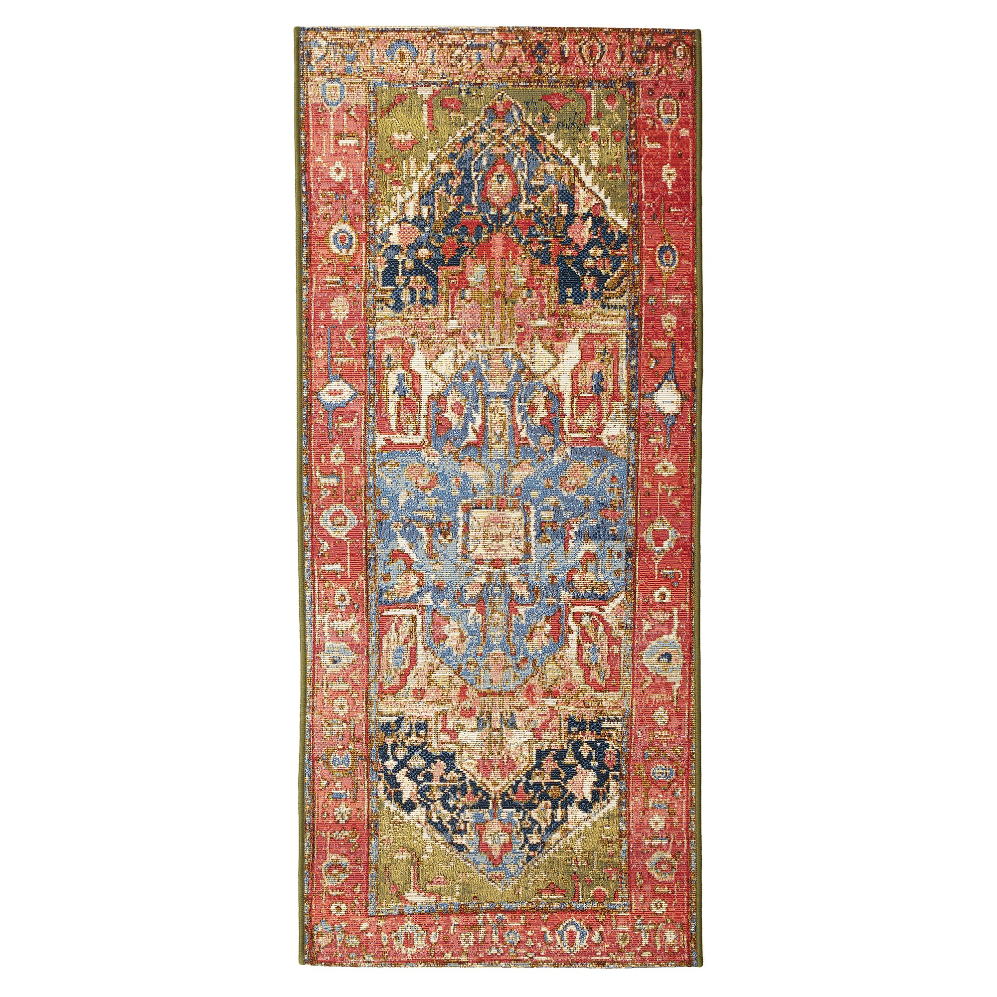 Heriz Rug