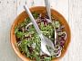 Williams Sonoma Signature Stainless Steel Serving Spoon