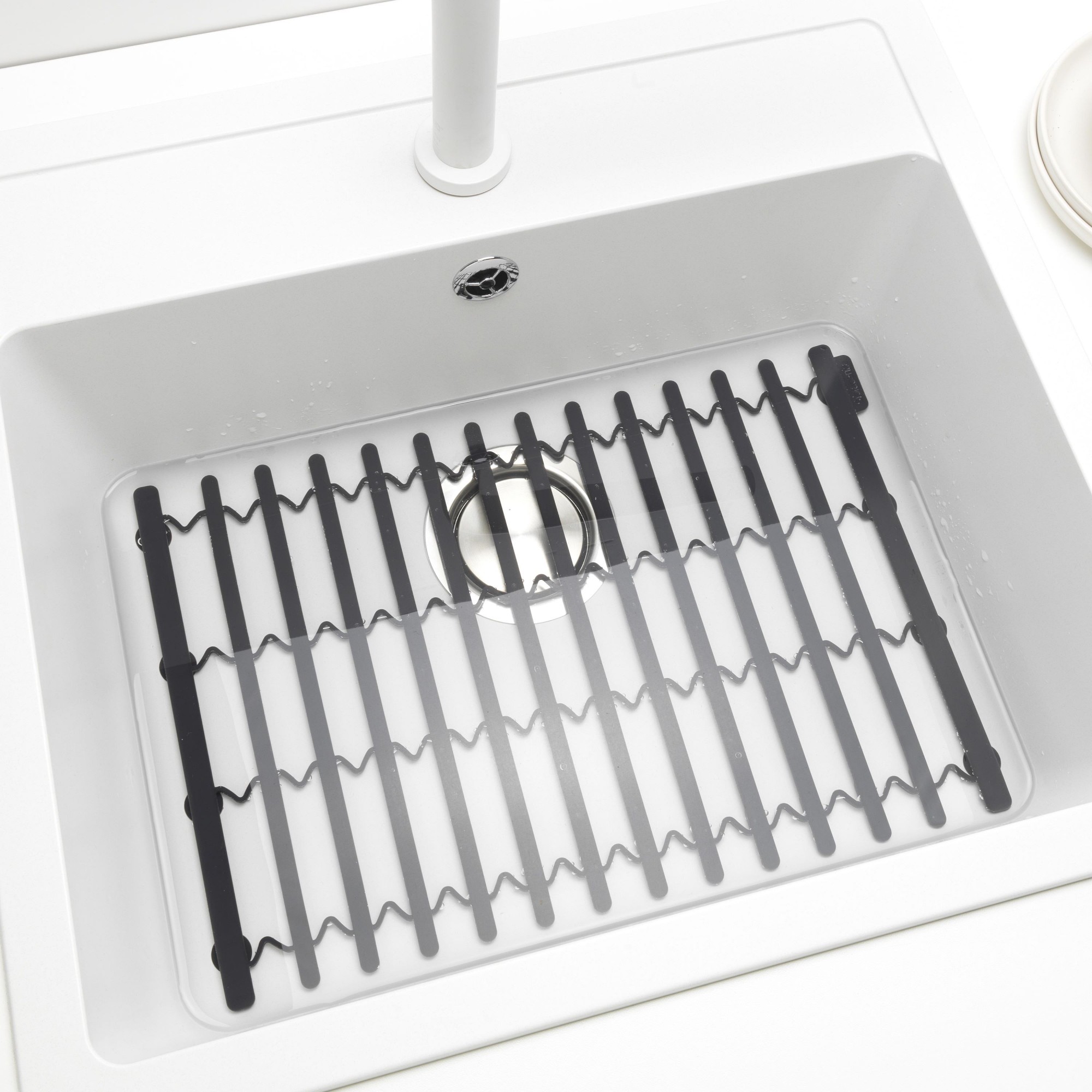 Brabantia Sinkside Sink Mat