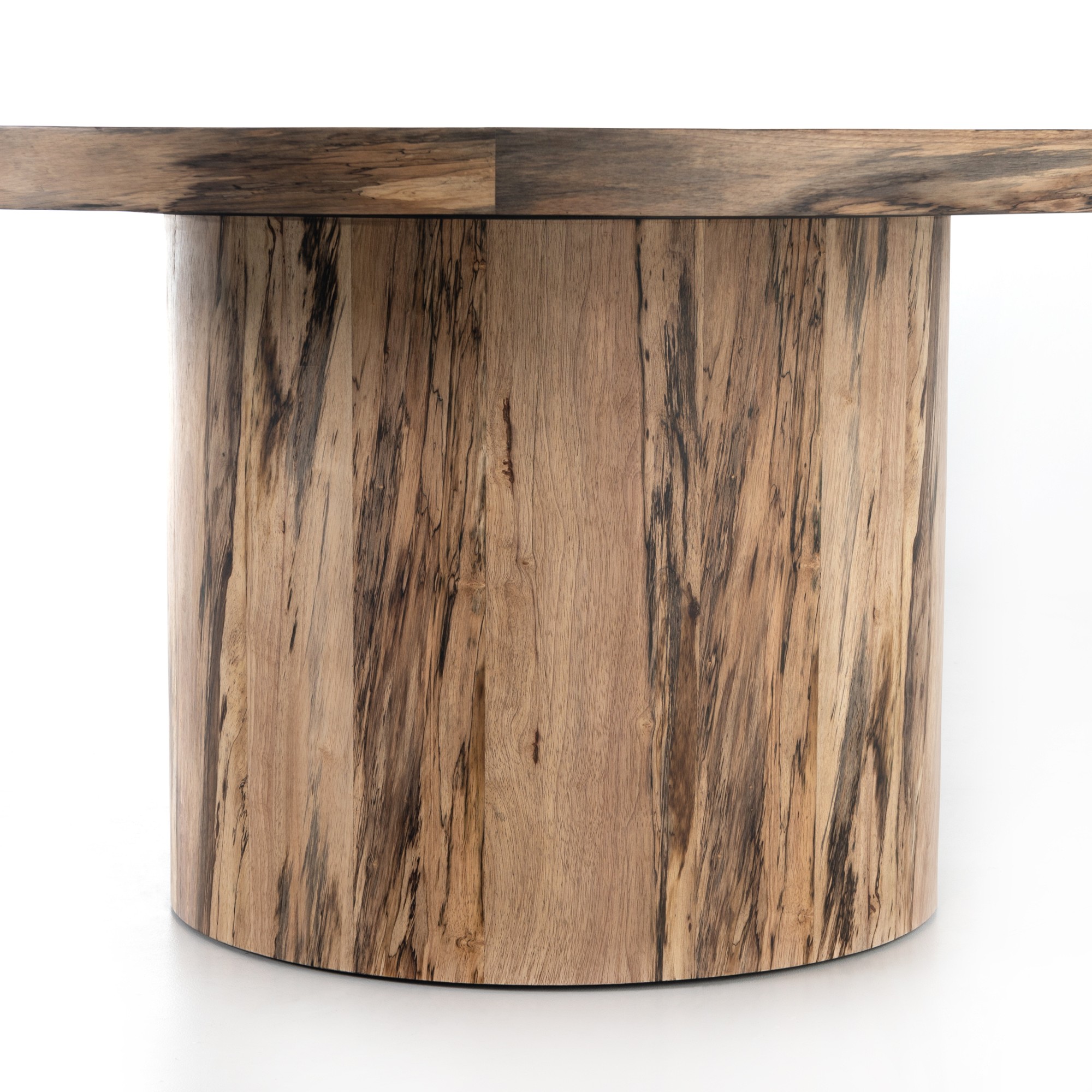 Calabria Round Dining Table (60