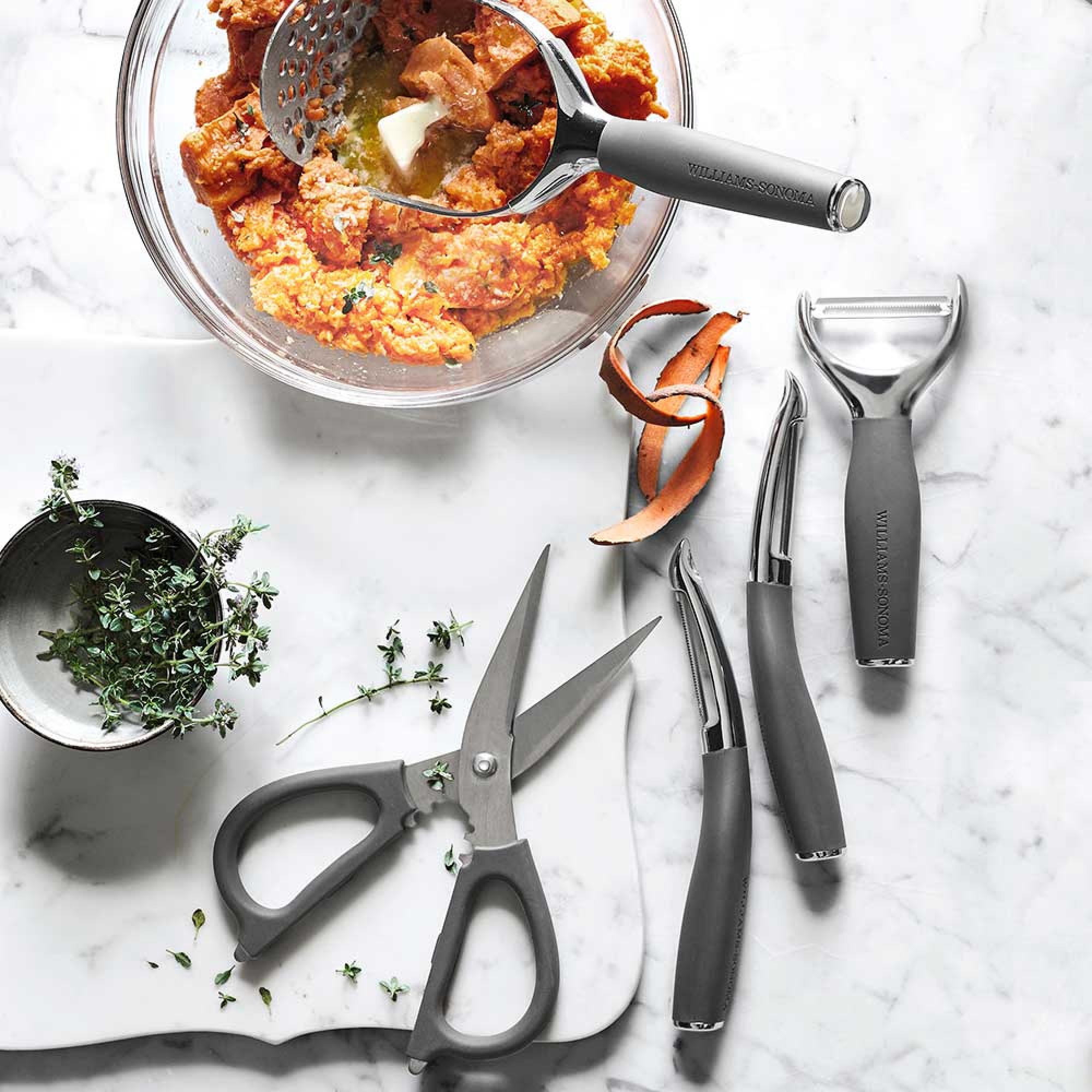 Williams Sonoma Prep Tools Kitchen Shears