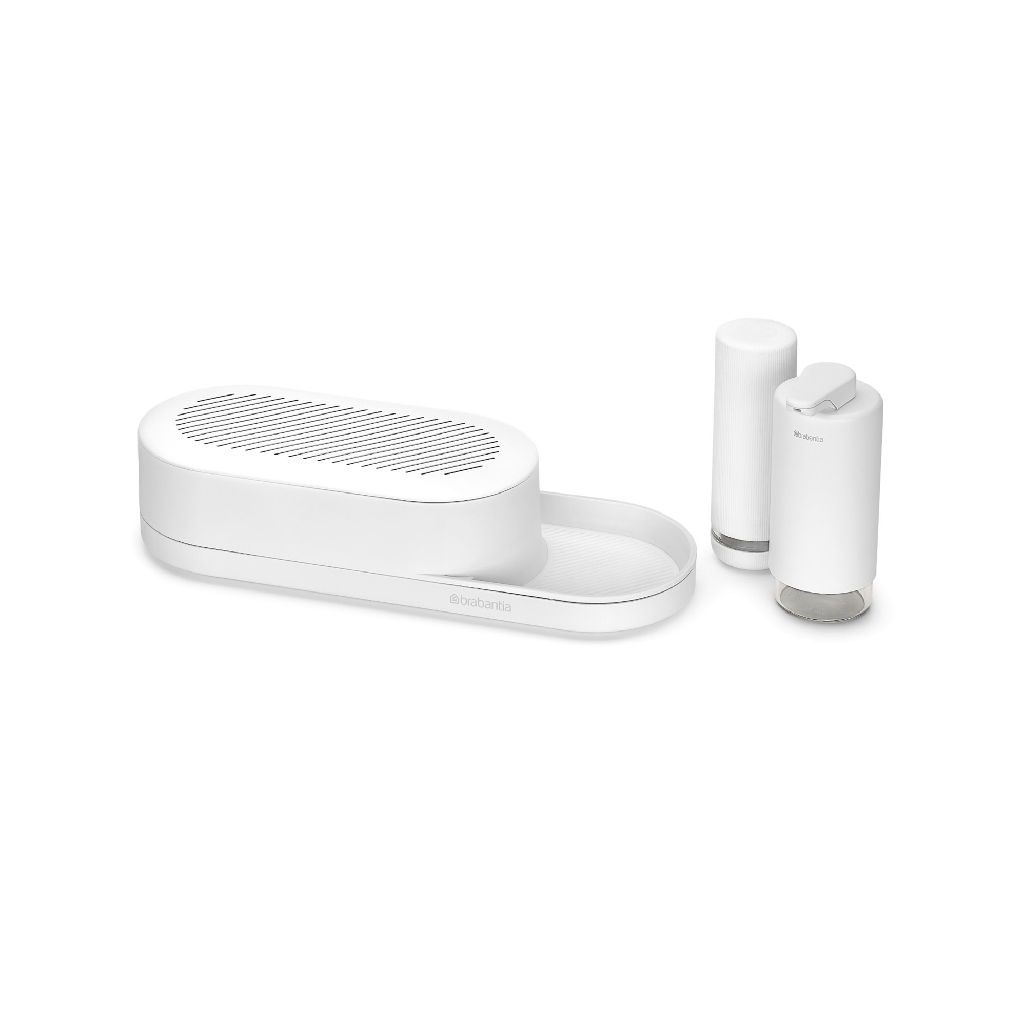 Brabantia SinkStyle Organizer Set of 3