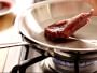 All-Clad Stainless-Steel Double Boiler Insert, 3-Qt.