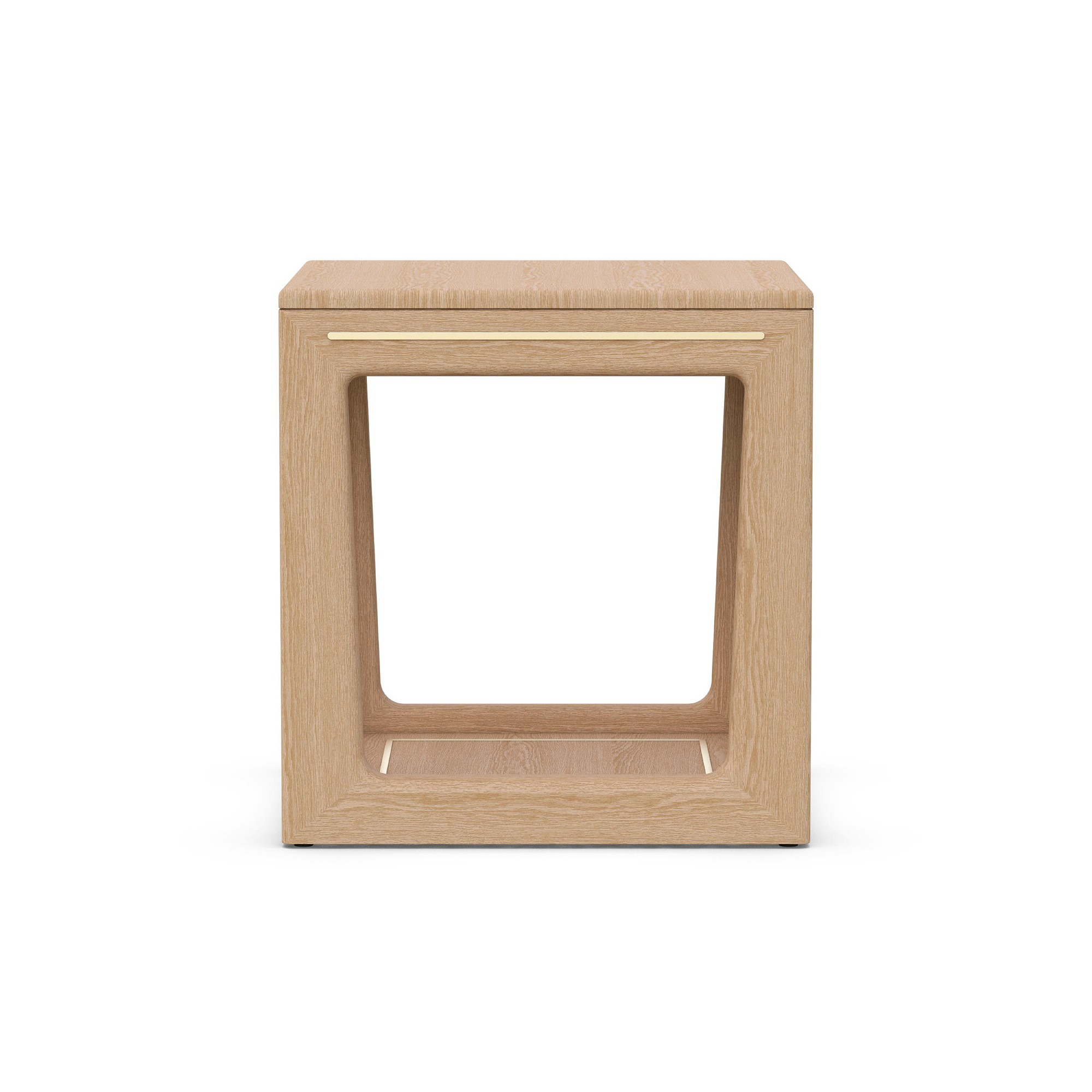 Angelo Square Side Table (22