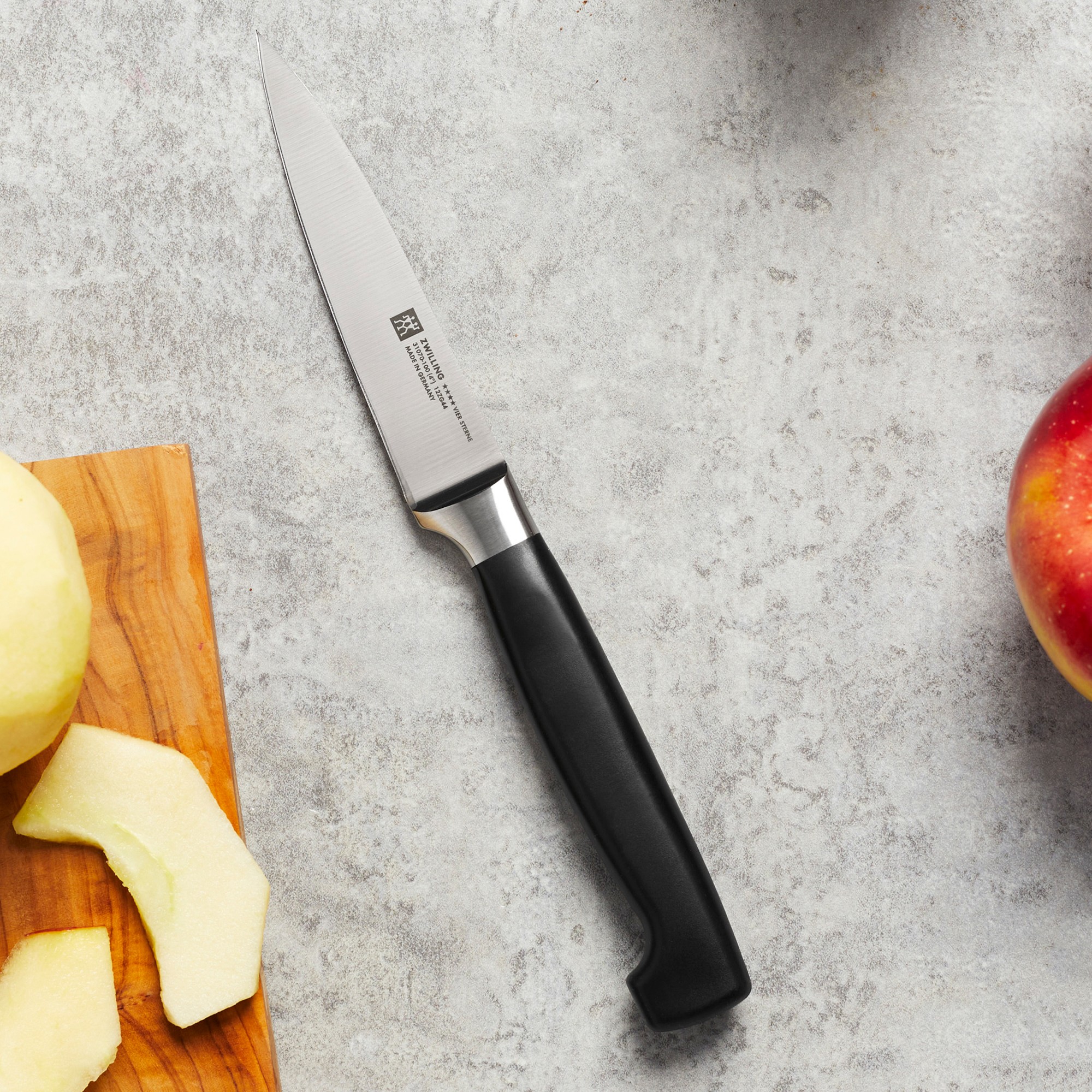 Zwilling Four Star Eco Paring Knife, 4