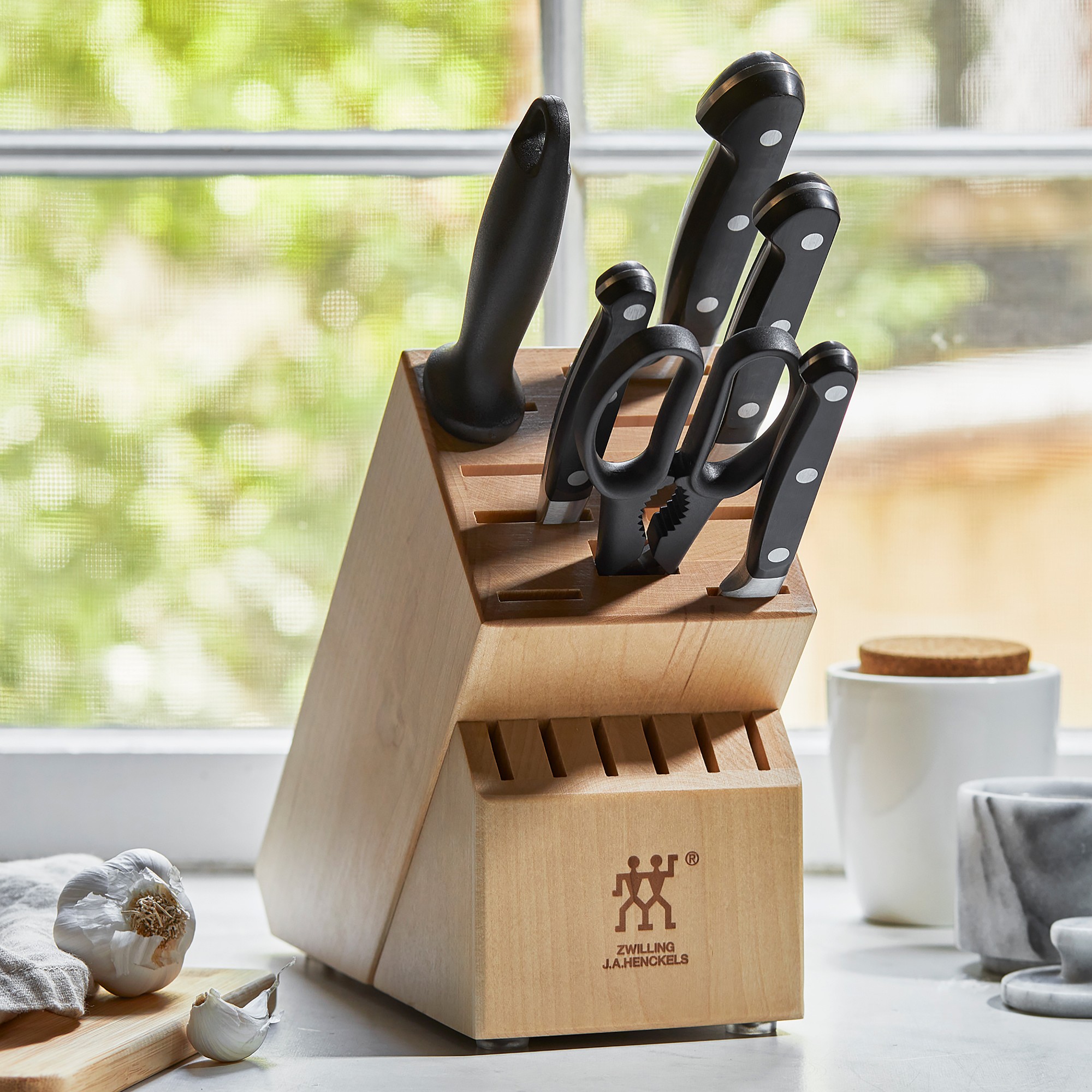 Zwilling Professional