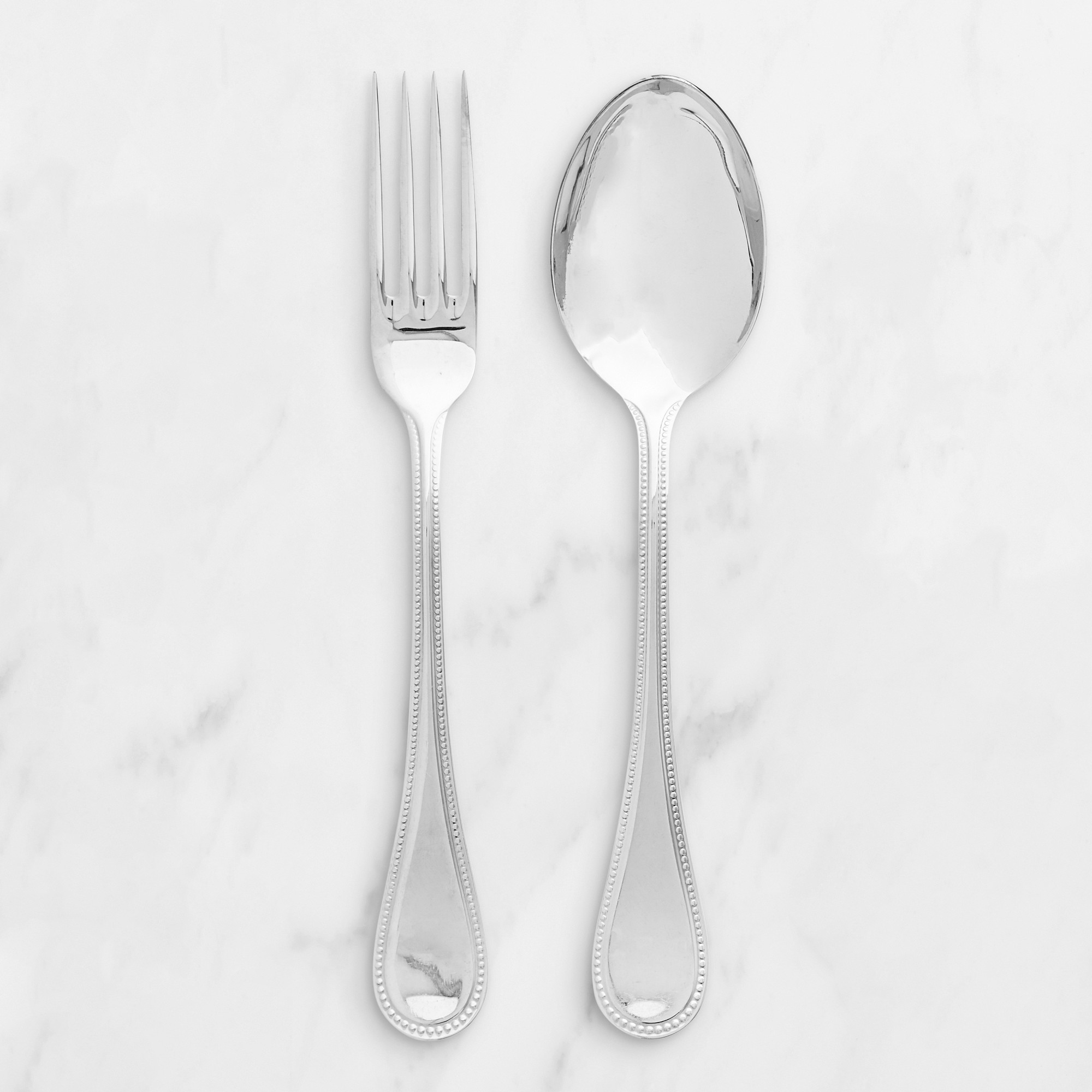 Guy Degrenne Milady Serving Set