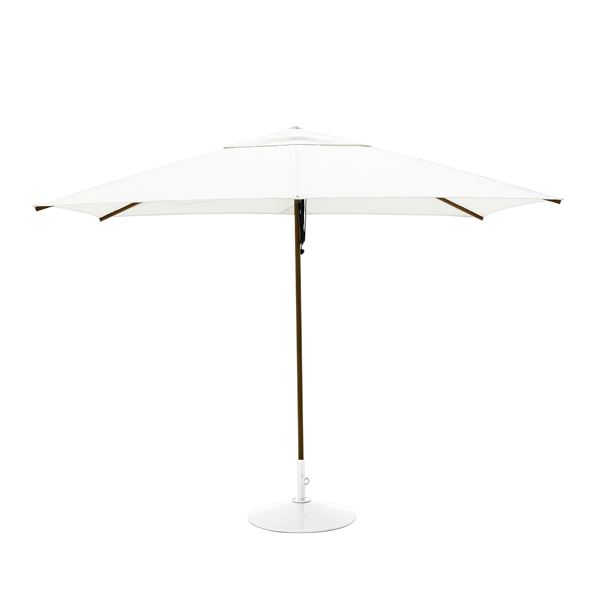 7.5'-11.5' Performance Center Post Umbrella