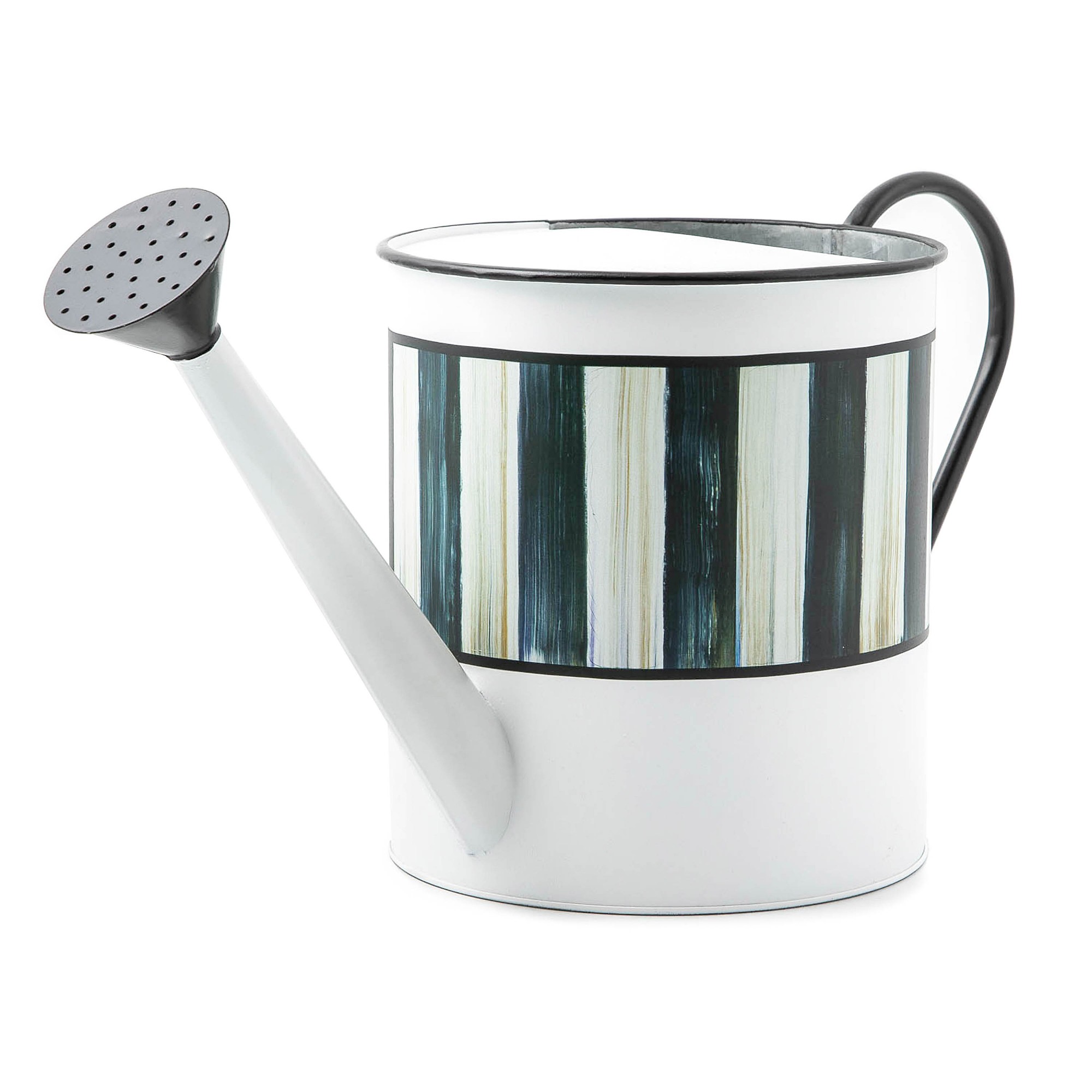 MacKenzie-Childs Spectator Watering Can