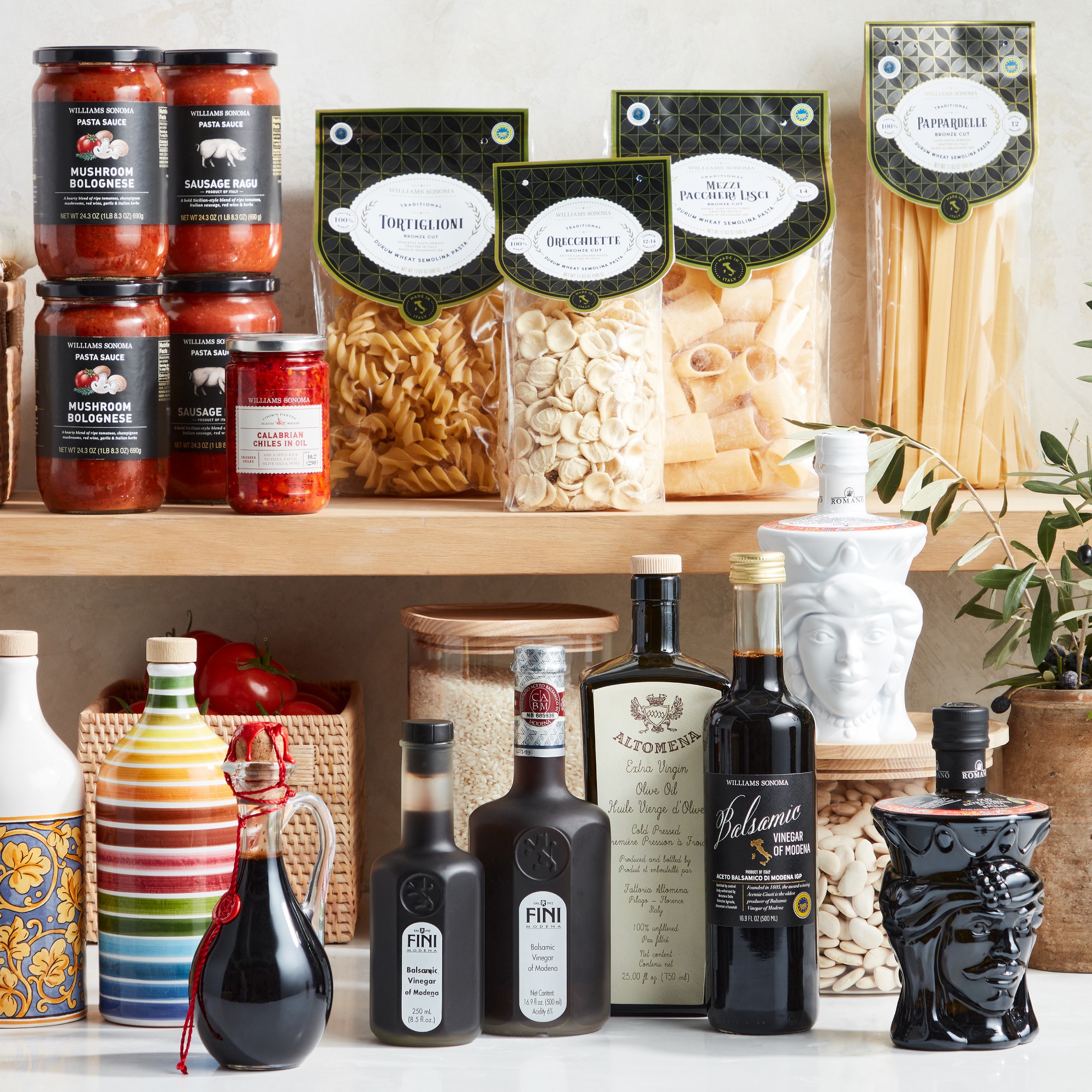 Giusti Dense Balsamic Vinegar