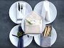 Italian Washed Linen Napkins, Set of 4