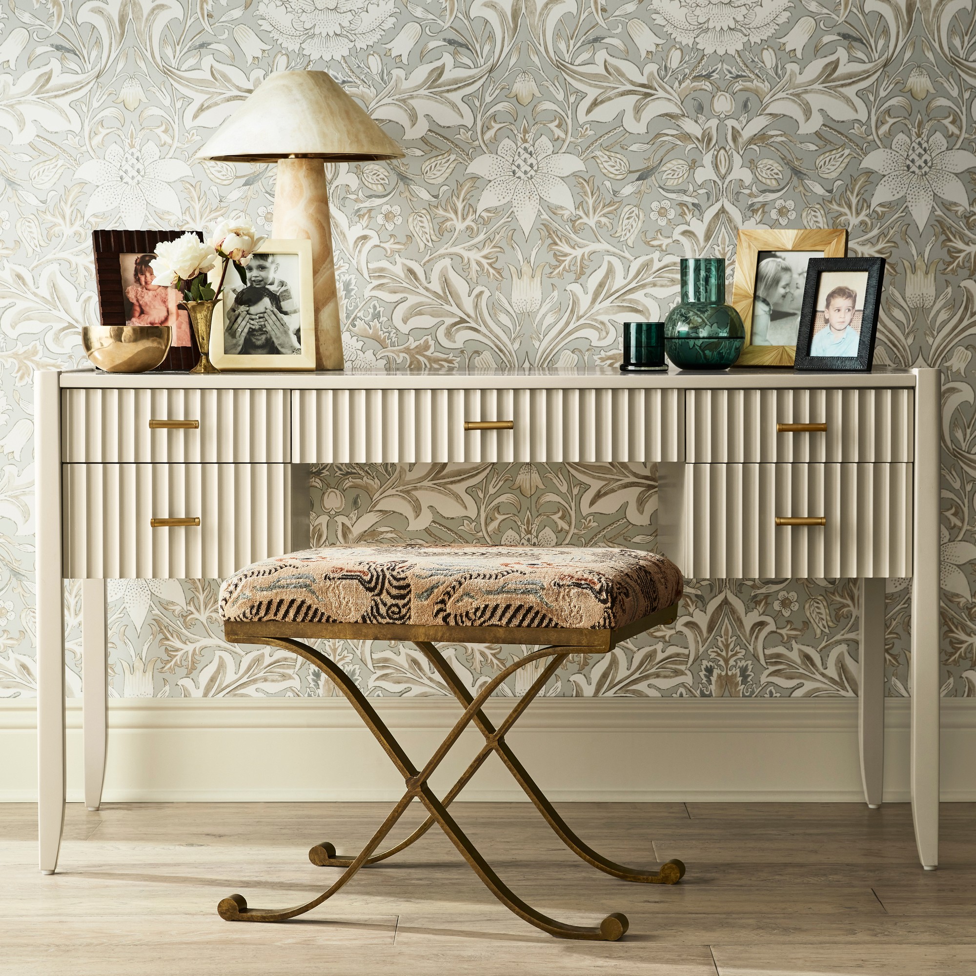 Lewis Desk (55