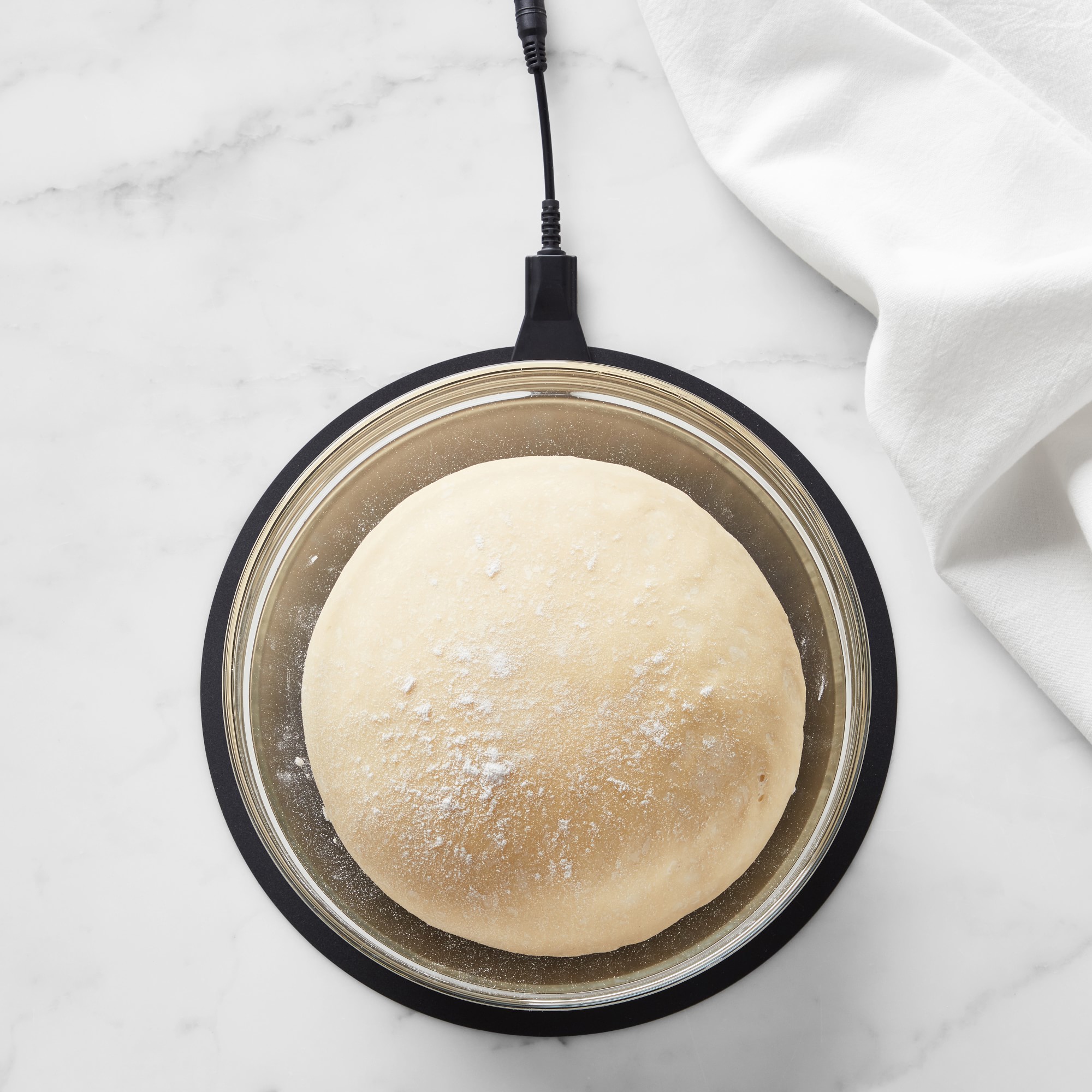 Raisenne Dough Riser