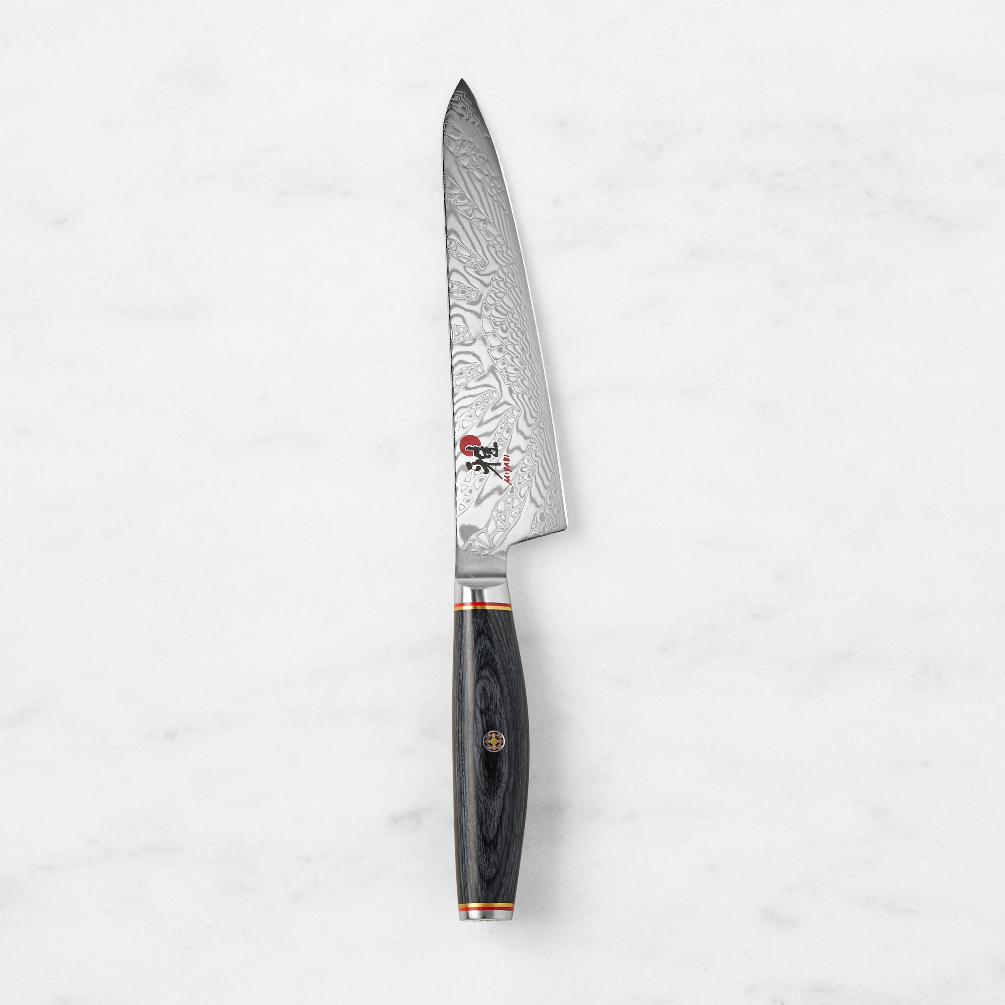 Miyabi Tenmei Prep Knife, 5 1/2