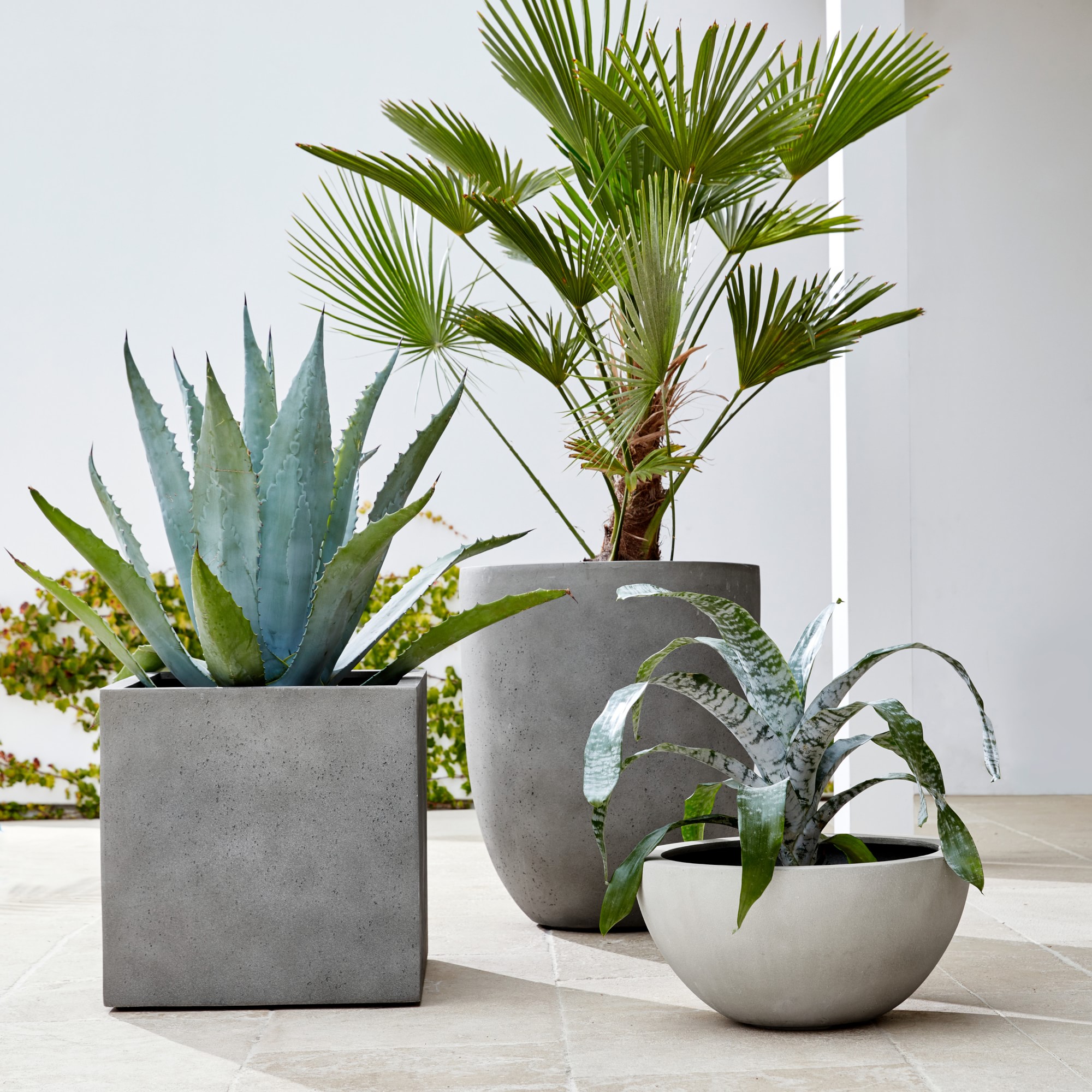 Farnley Planter