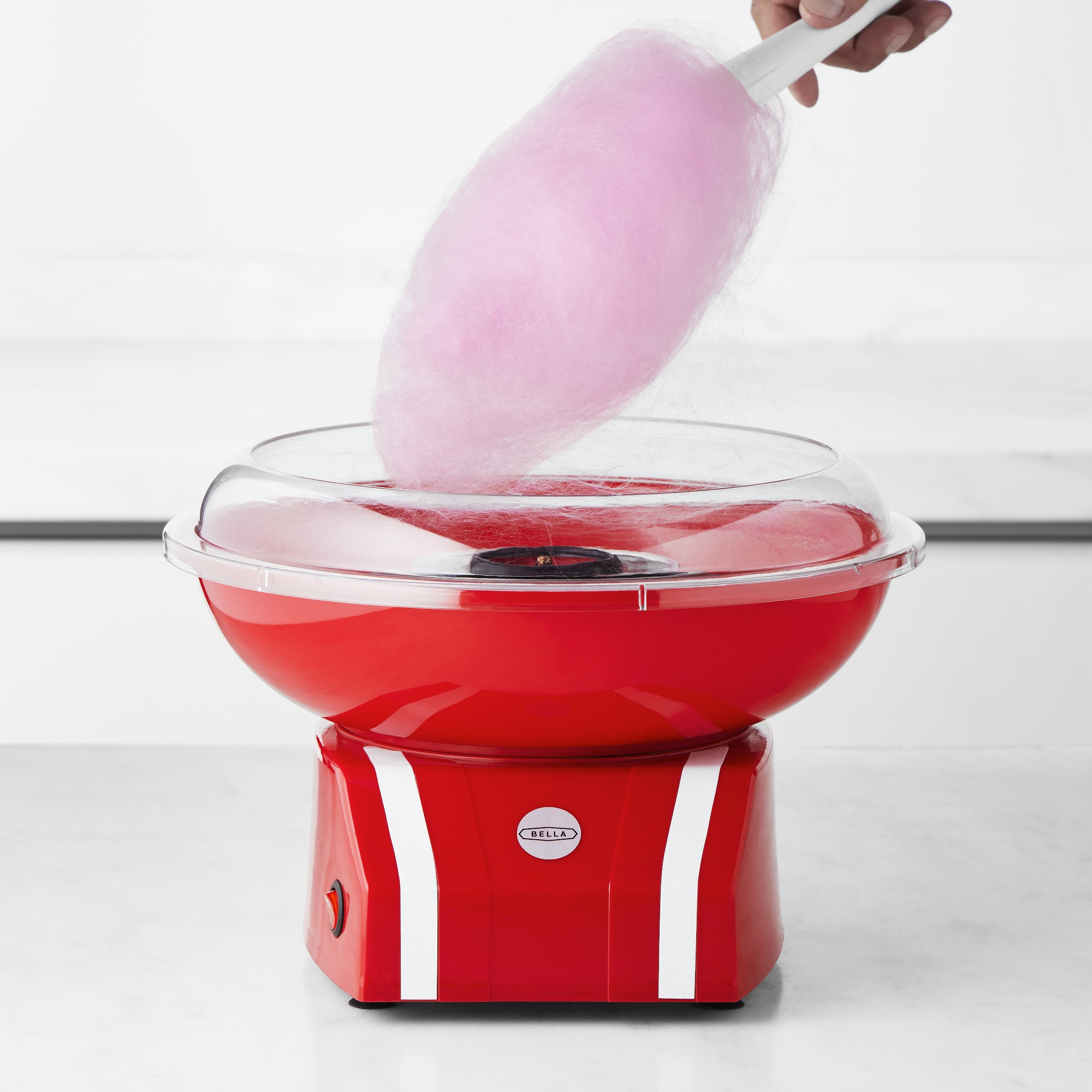 Bella Cotton Candy Maker