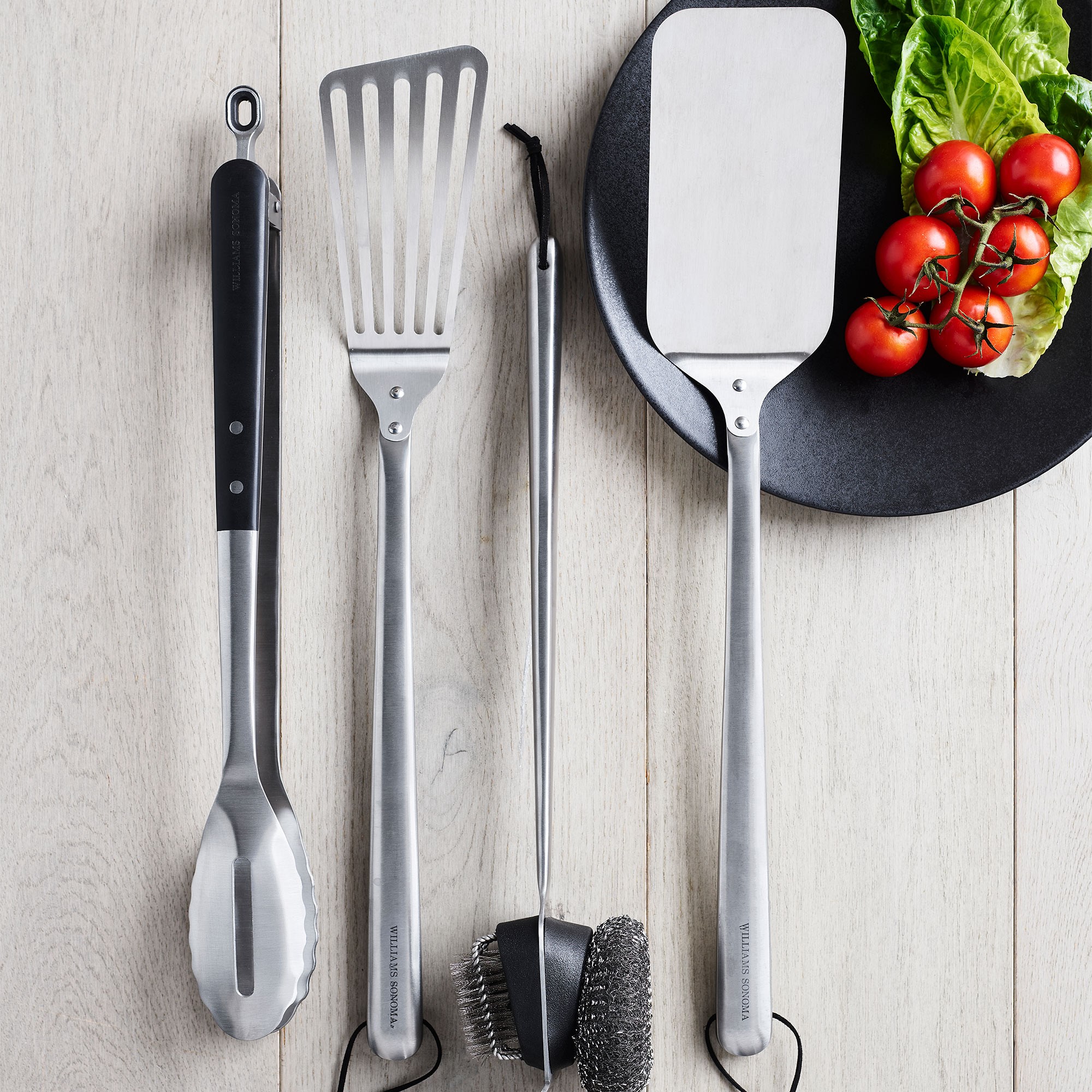 Williams Sonoma BBQ Cleaning Brush
