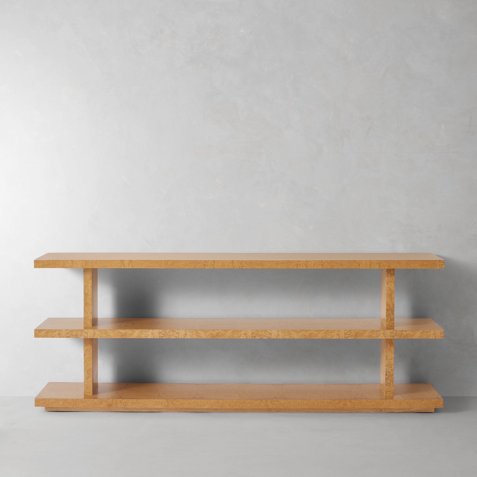 Arboles Console (72