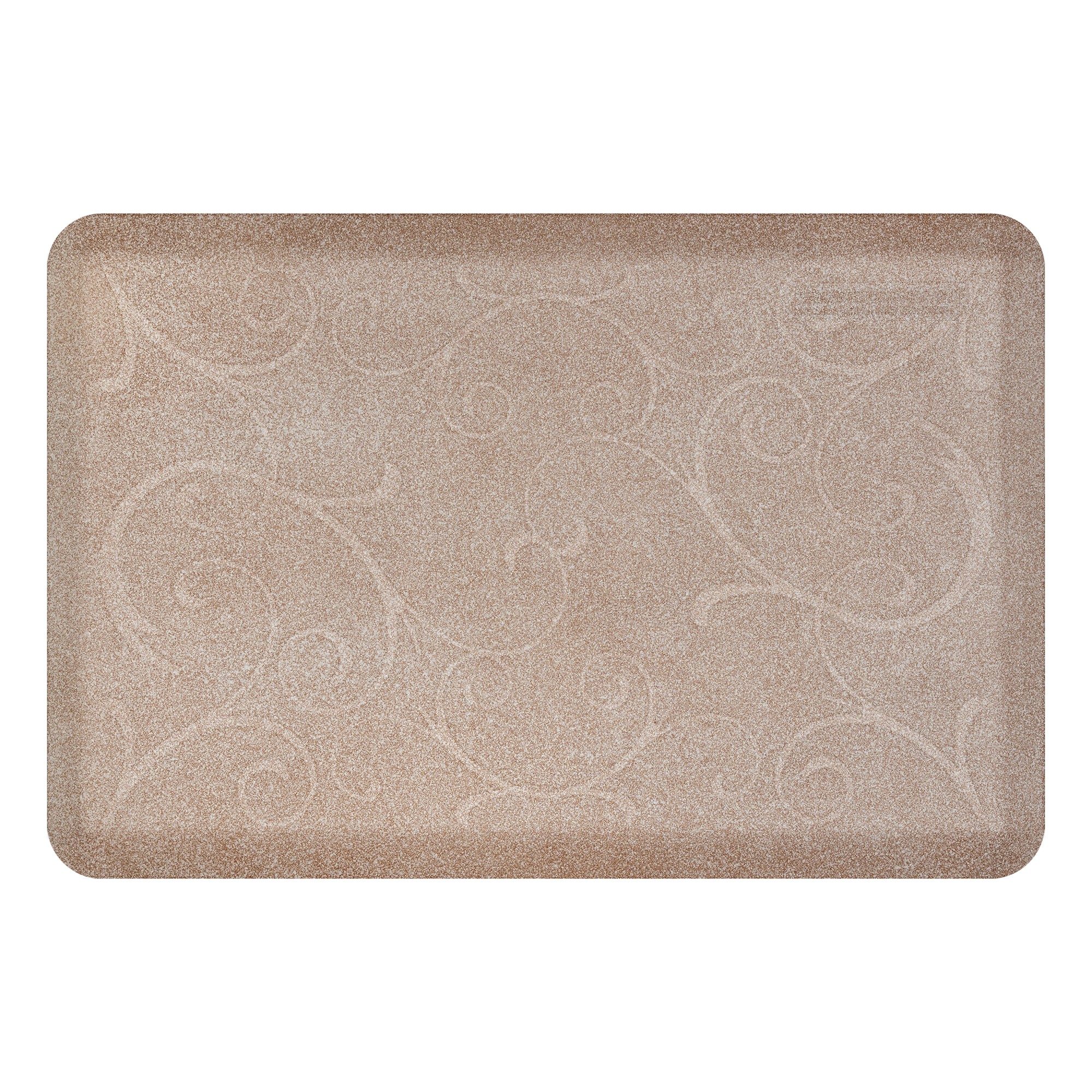 WellnessMats Anti-Fatigue Mat - Bella Granite Collection
