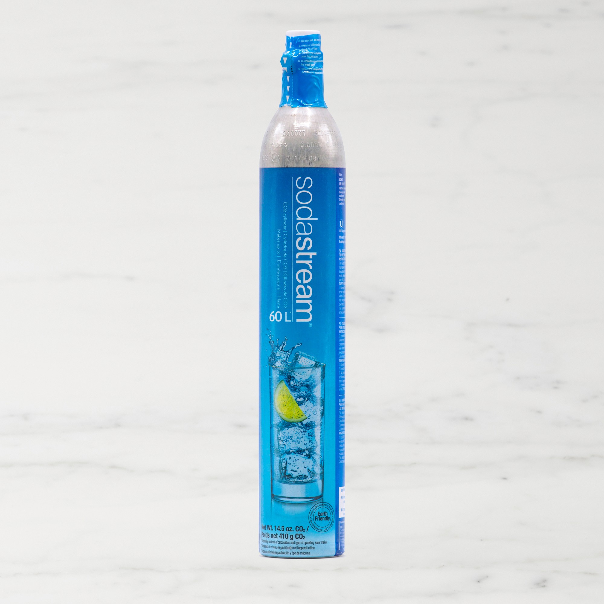 SodaStream Spare CO2 Cylinders