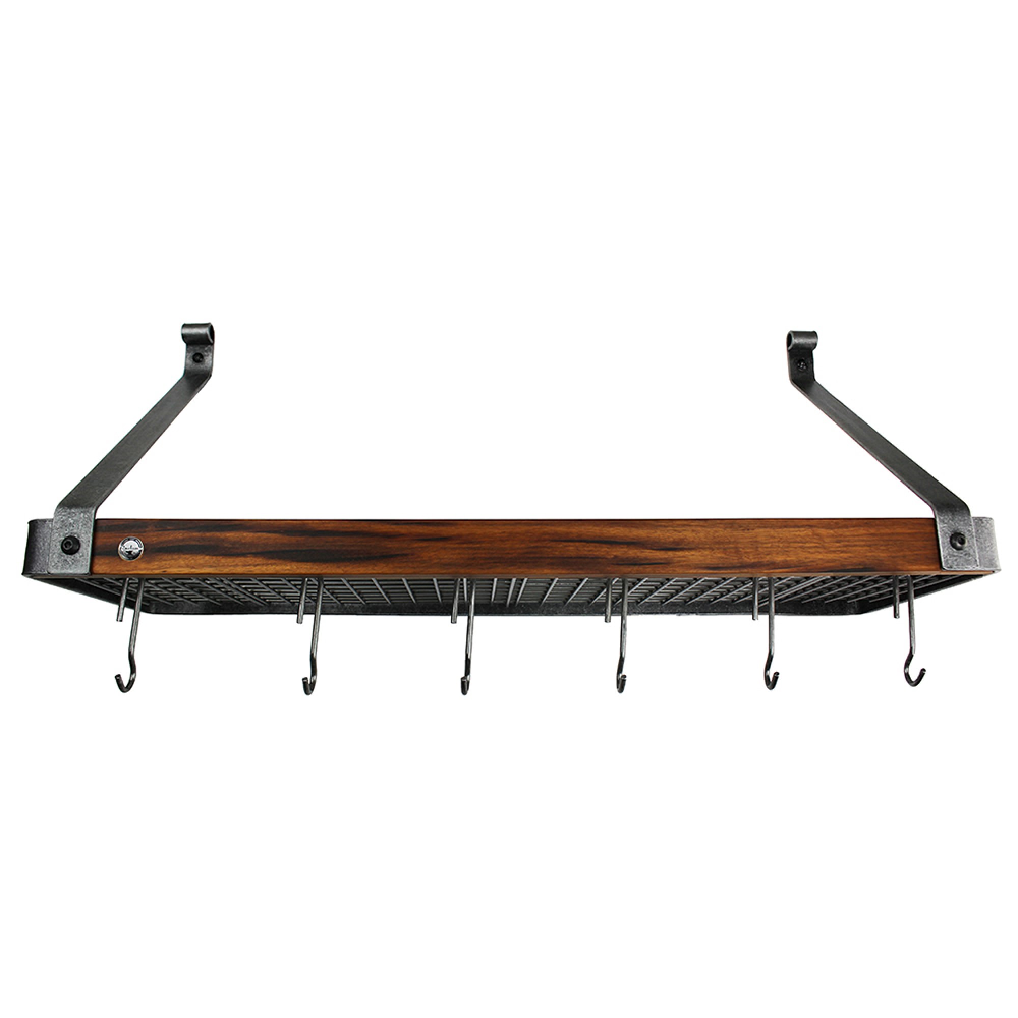 Enclume Signature Bookshelf Rack, 36